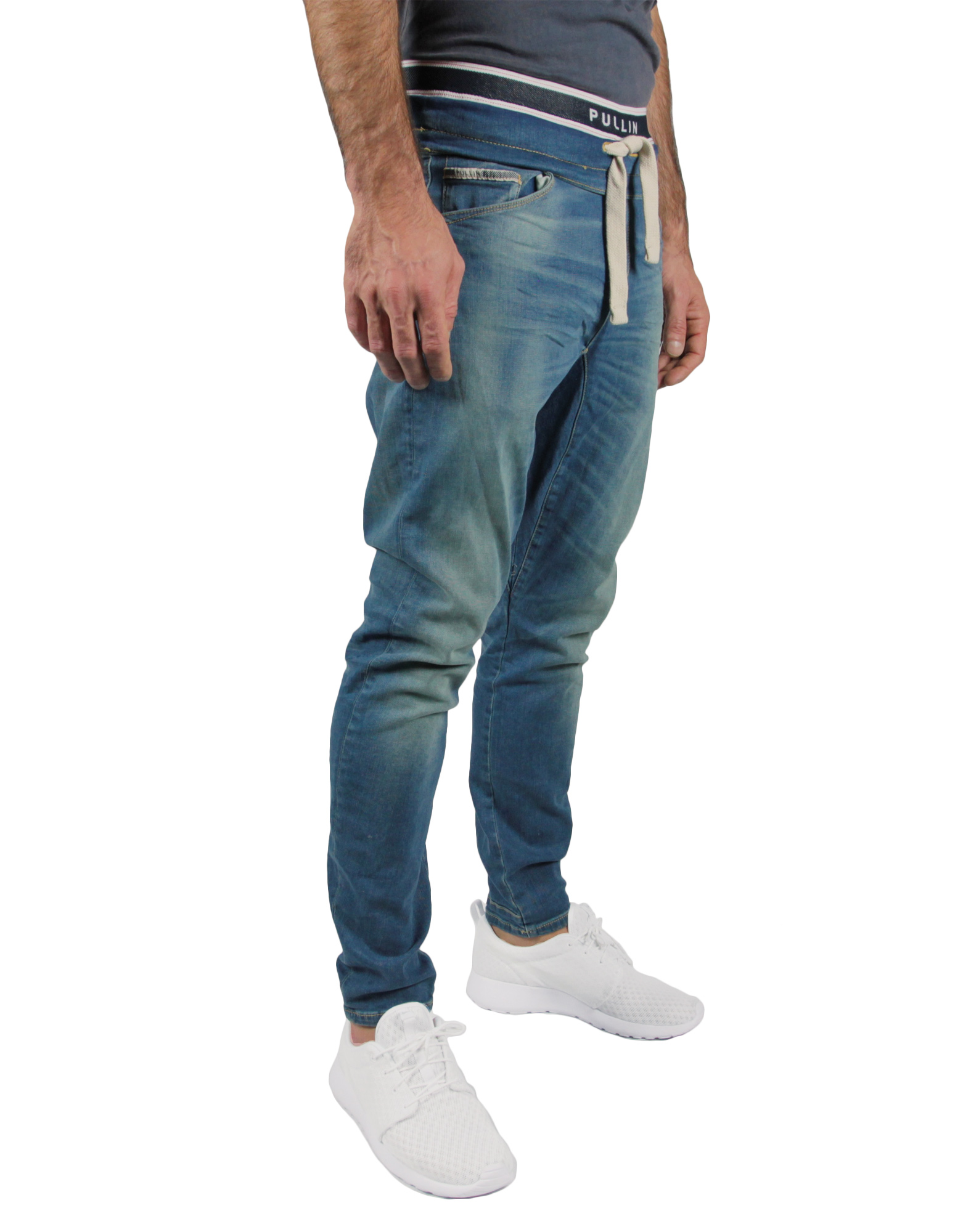 Men's pants DENING EPIC HARBOR