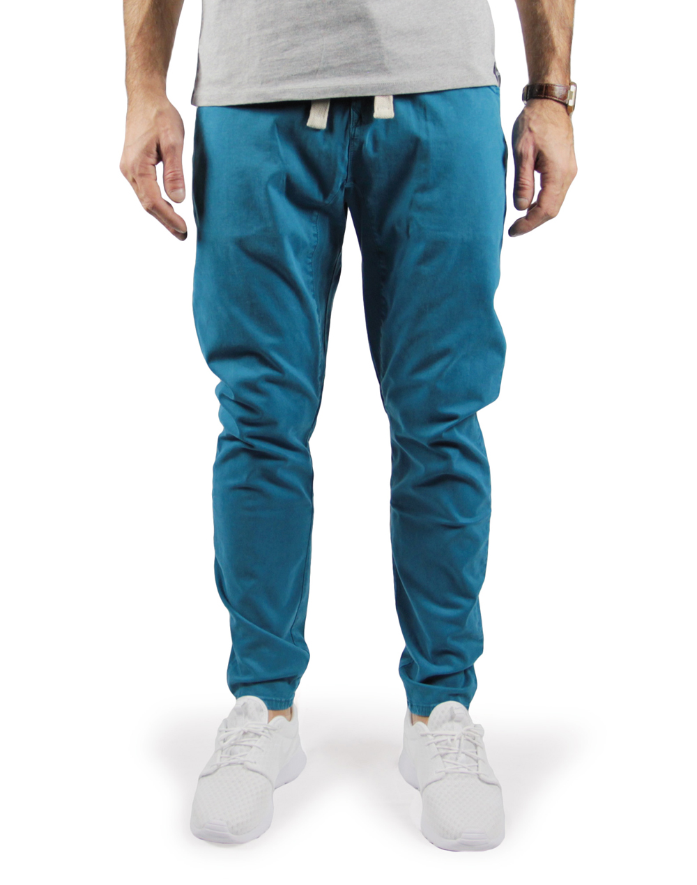 Men's pants DENING EPIC INK
