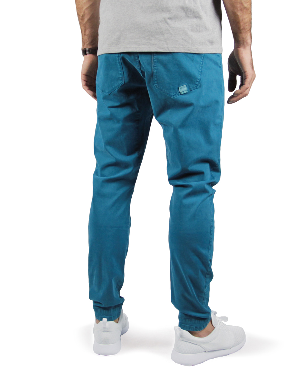 Men's pants DENING EPIC INK