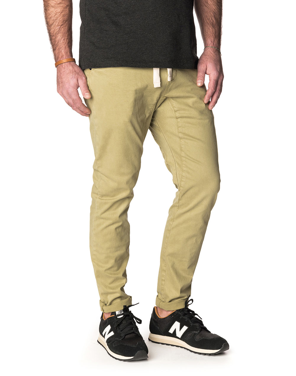 Pantalon homme DENING EPIC EPICPALM