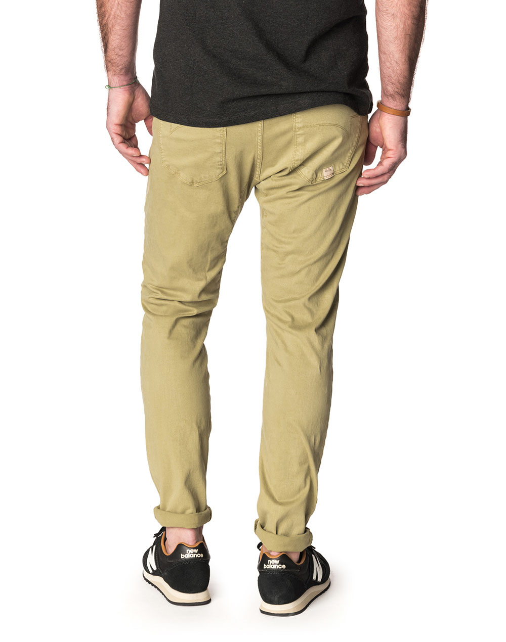 Pantalon homme DENING EPIC EPICPALM