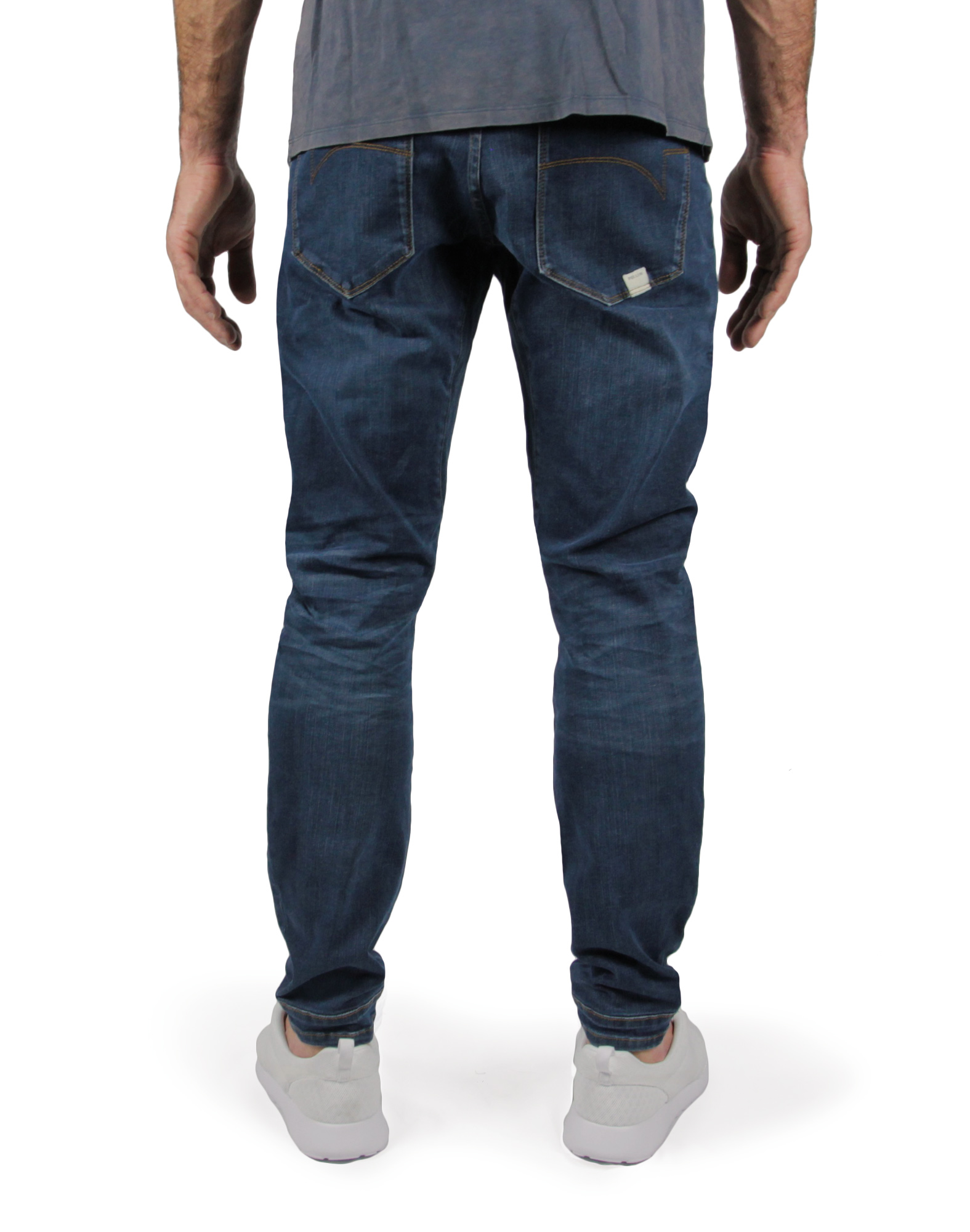 Men's pants DENING EPIC PATRIOT