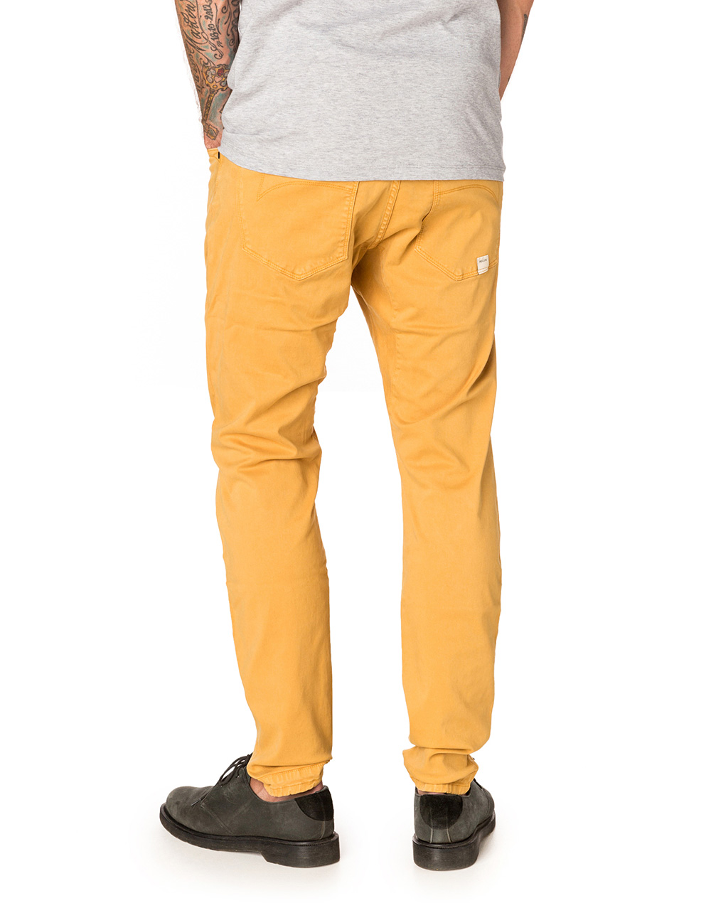 Pantalon homme DENING EPIC EPICRUBBER