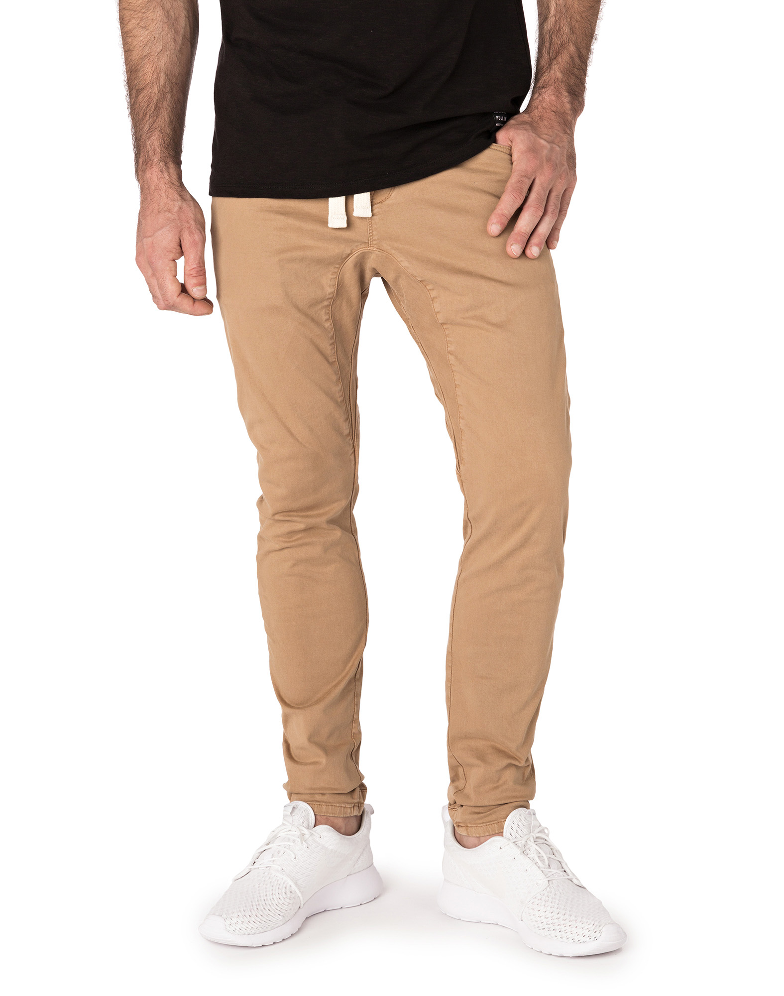 Pantalon homme DENING EPIC EPICSAHARA