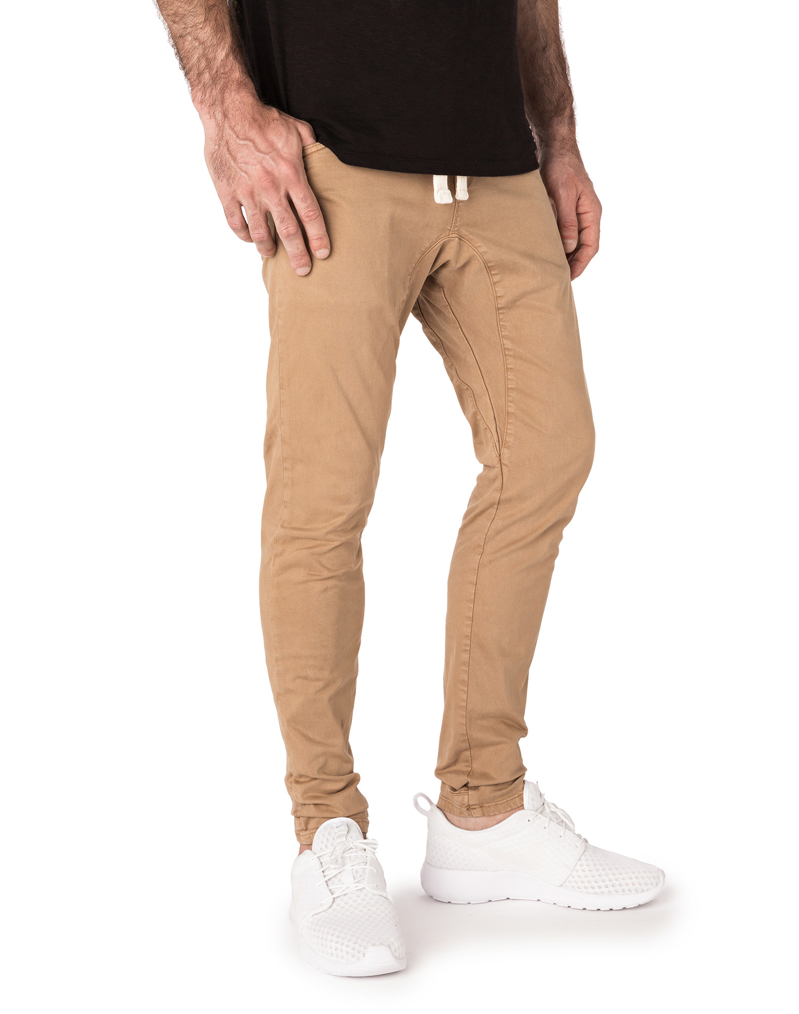 Pantalon homme DENING EPIC EPICSAHARA