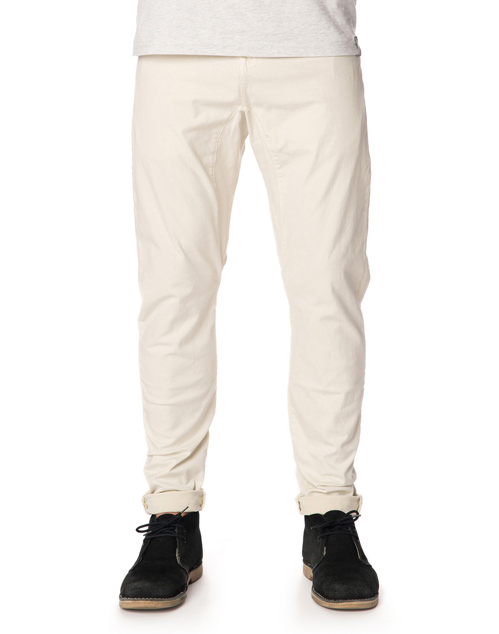 Men's pants DENING EPIC SAND