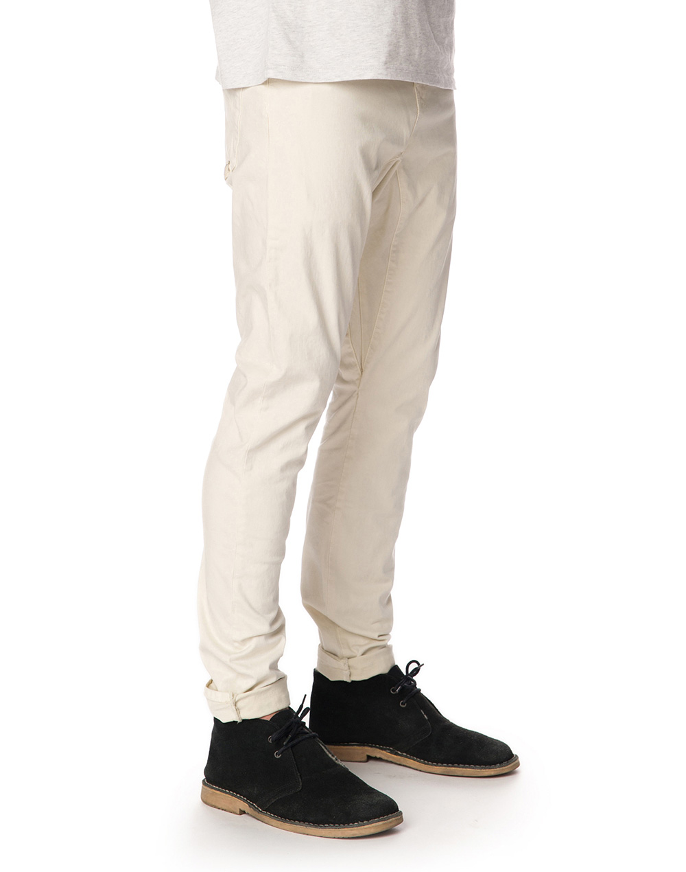 Men's pants DENING EPIC SAND
