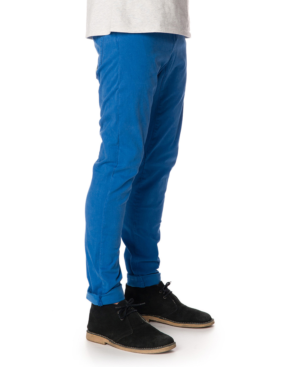 Pantalon homme DENING EPIC SEA