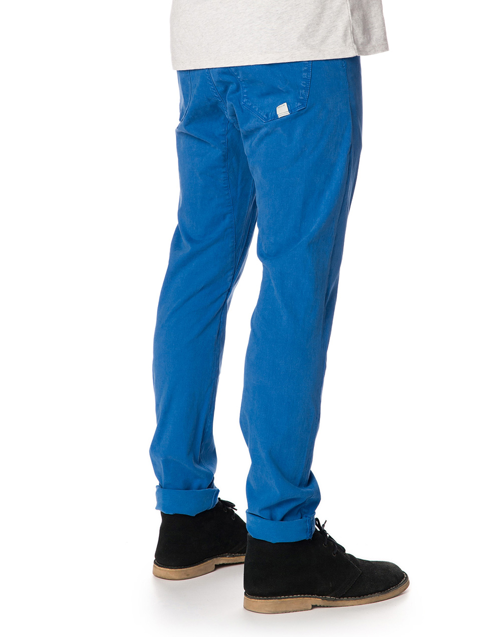 Pantalon homme DENING EPIC SEA