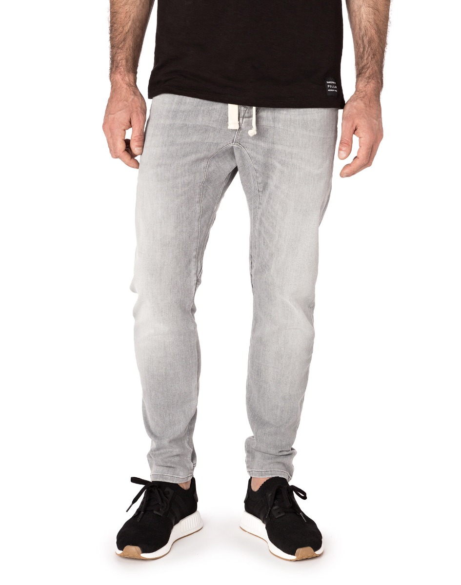 Pantalon homme DENING EPIC EPICSILVER