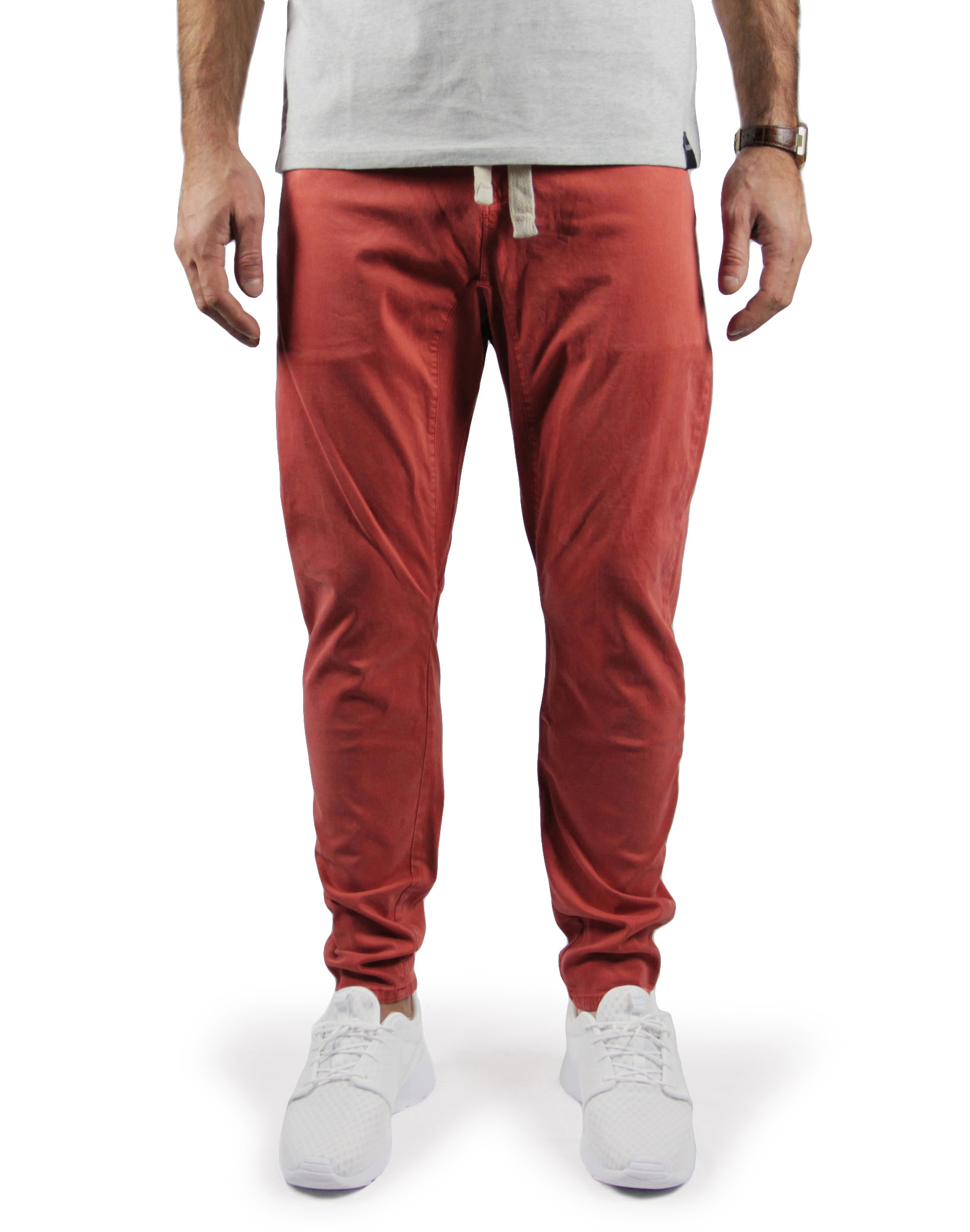 Men's pants DENING EPIC SPICE