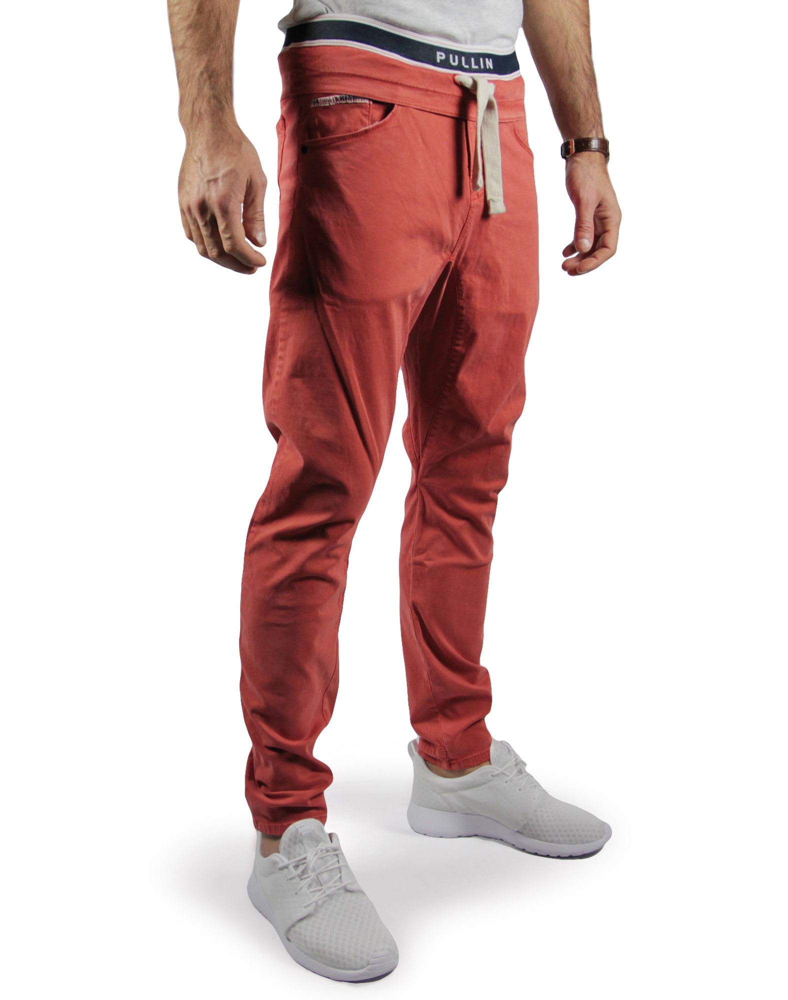 Men's pants DENING EPIC SPICE