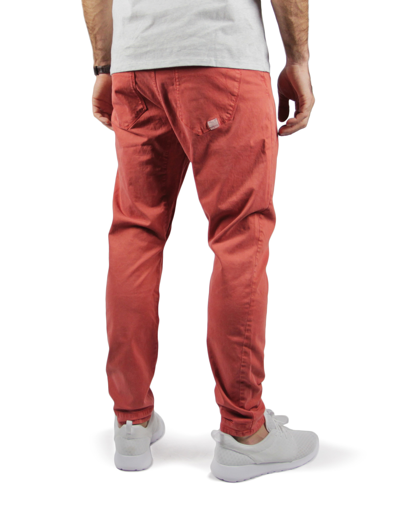 Men's pants DENING EPIC SPICE