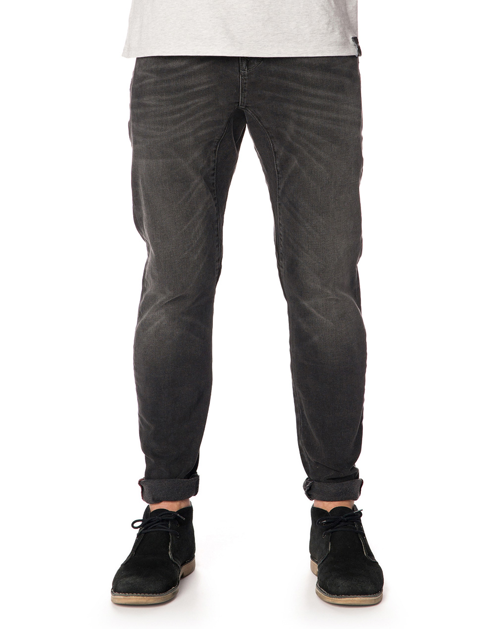 Pantalon homme DENING EPIC STONE