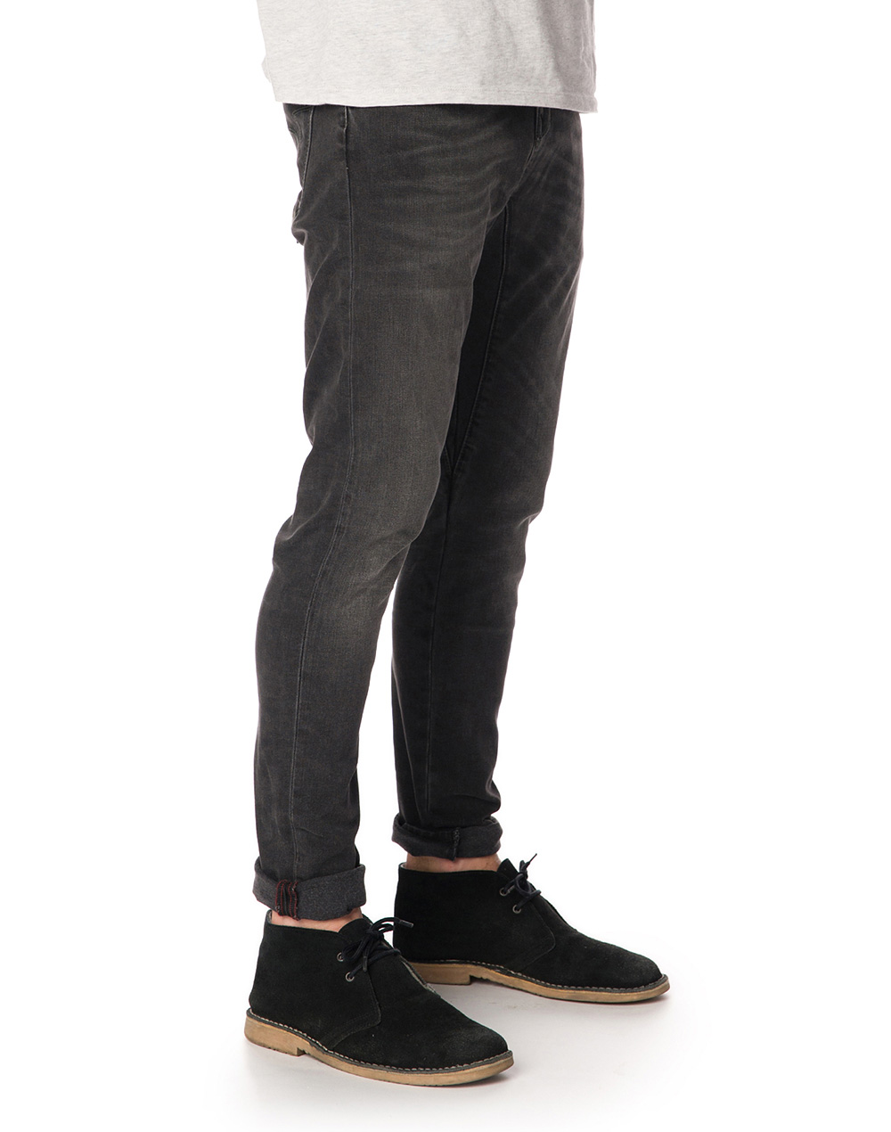 Pantalon homme DENING EPIC STONE