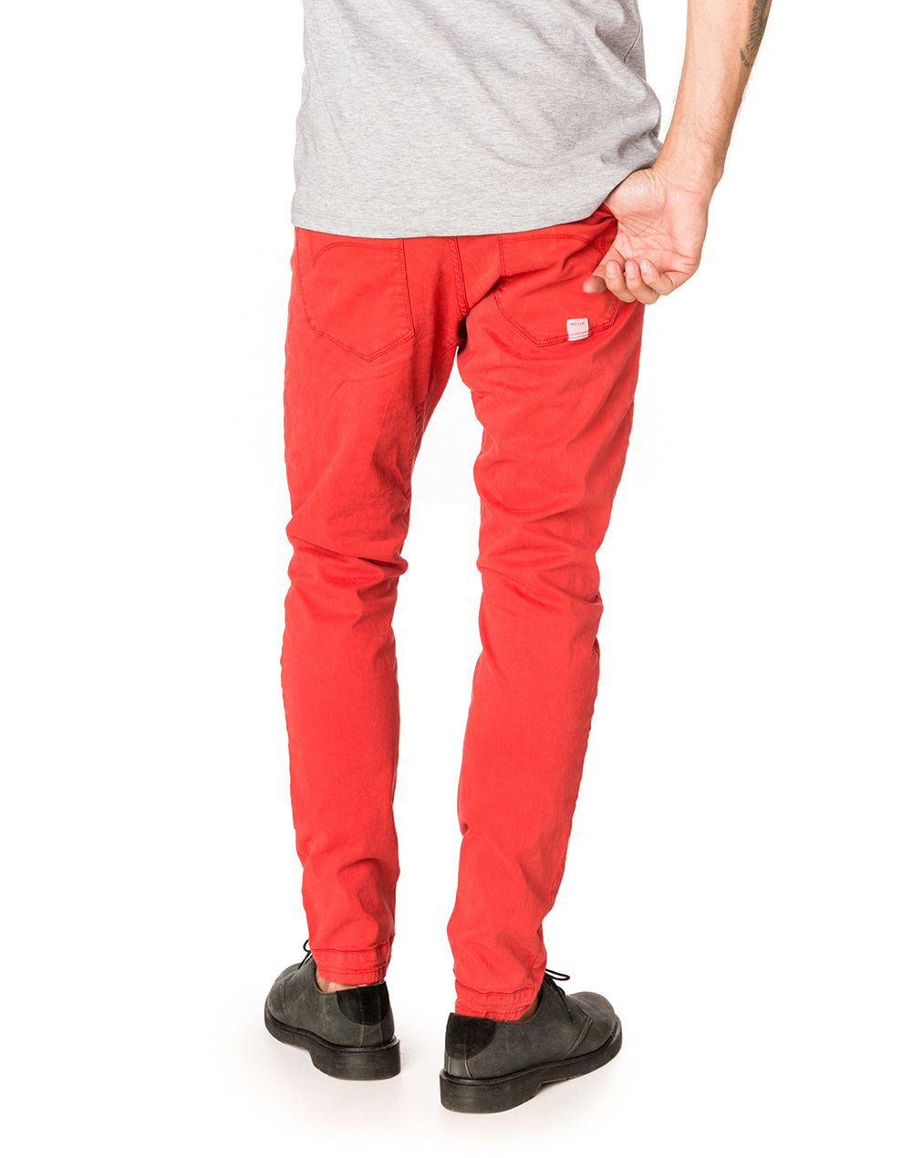 Pantalon homme DENING EPIC EPICTOMATO