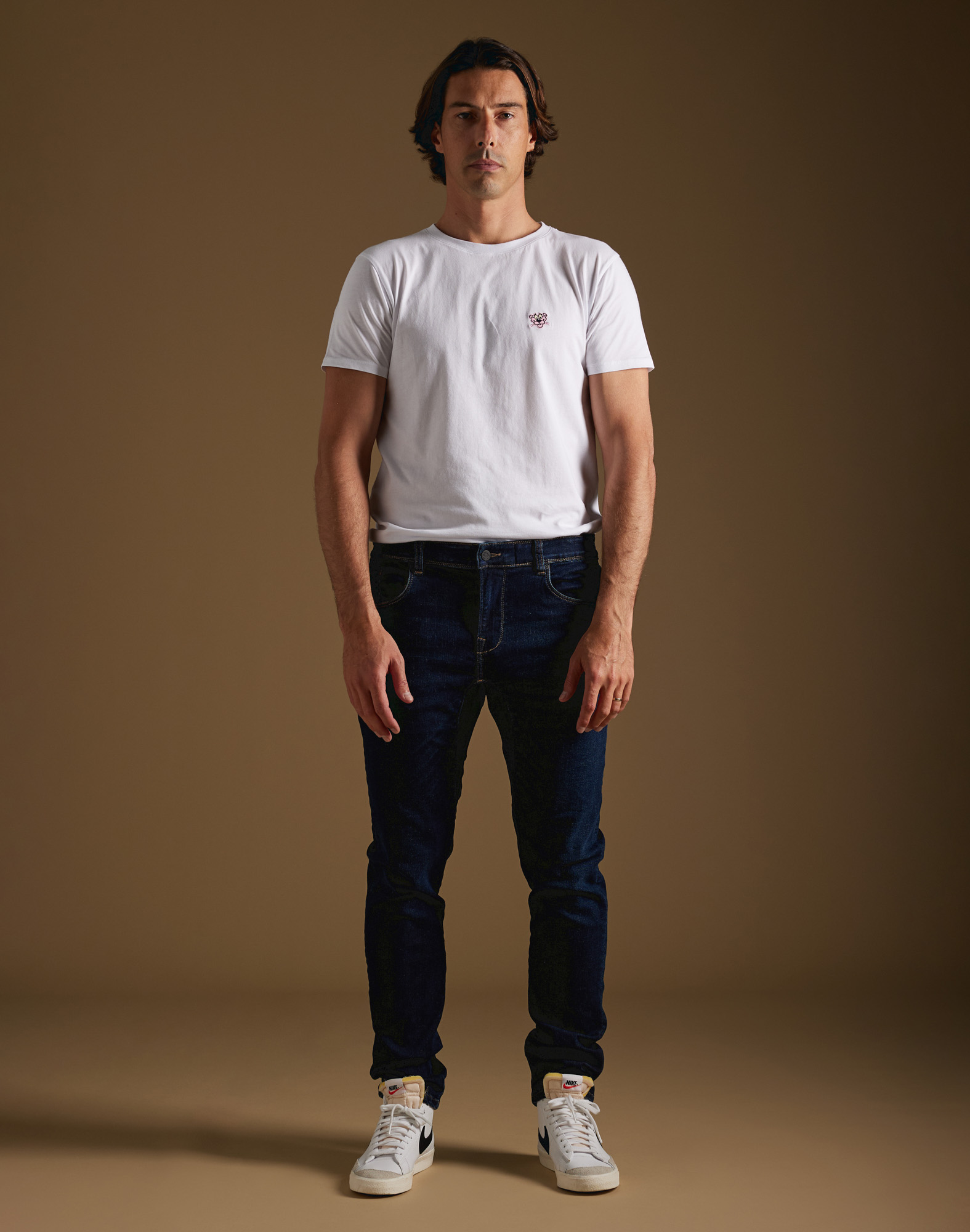 Men's pants DENING JUMP 2 ALDO