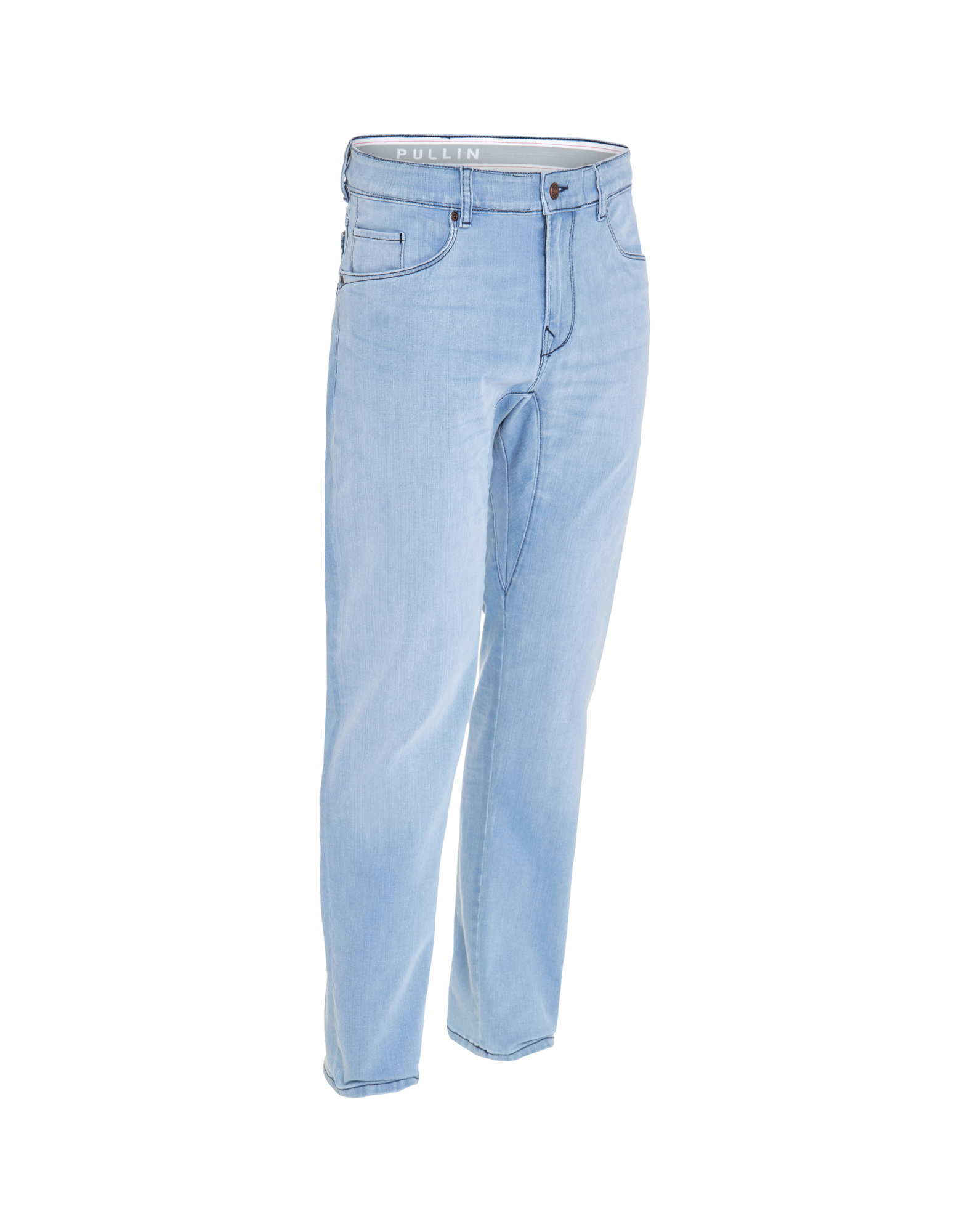 PANTALON STRAIGHT BABS