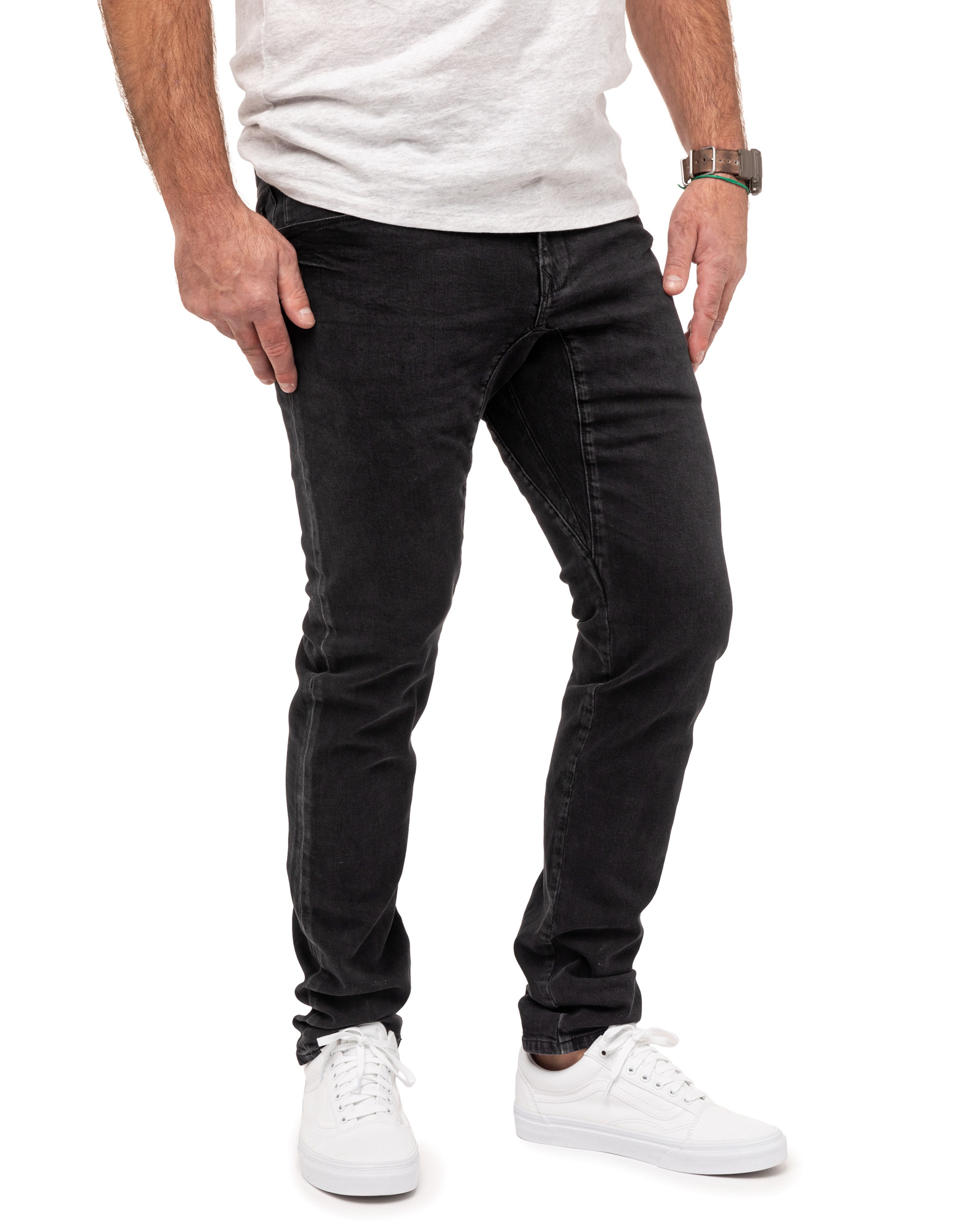 PANTALON STRAIGHT BLKSHADE