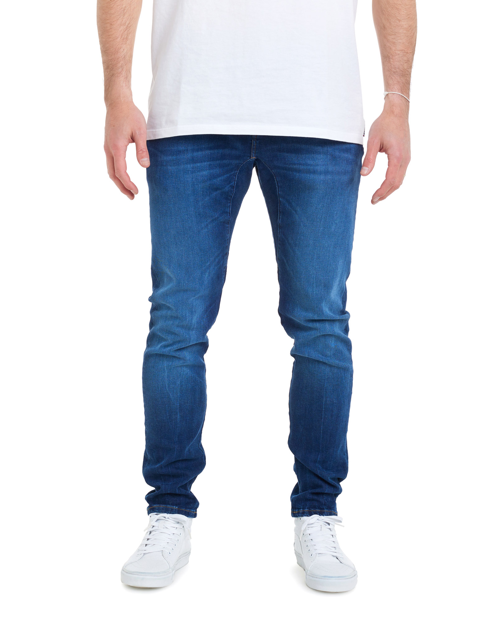 Men's pants DENING JUMP 2 BOB