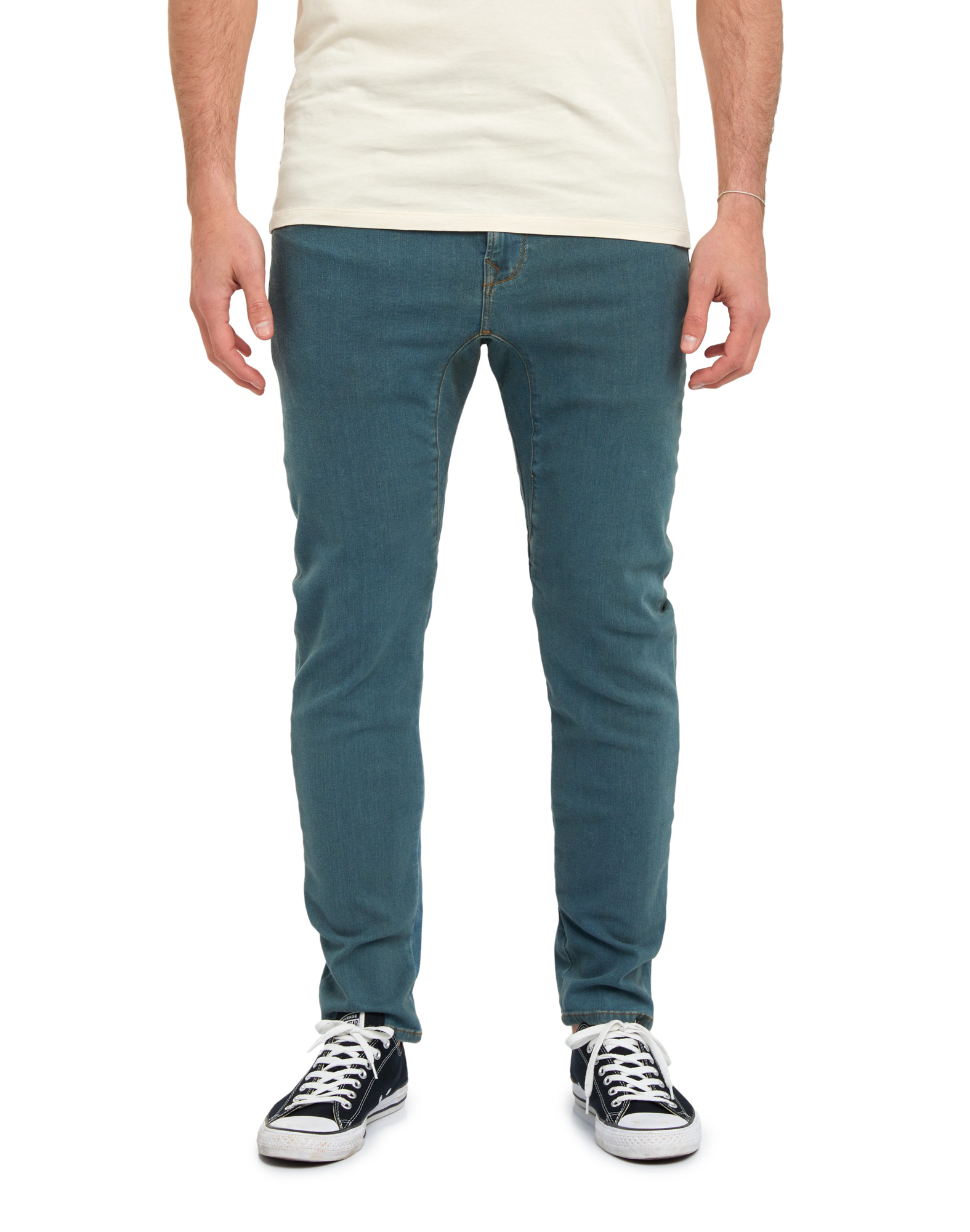 Pantalon homme DENING JUMP 2 BOWERY