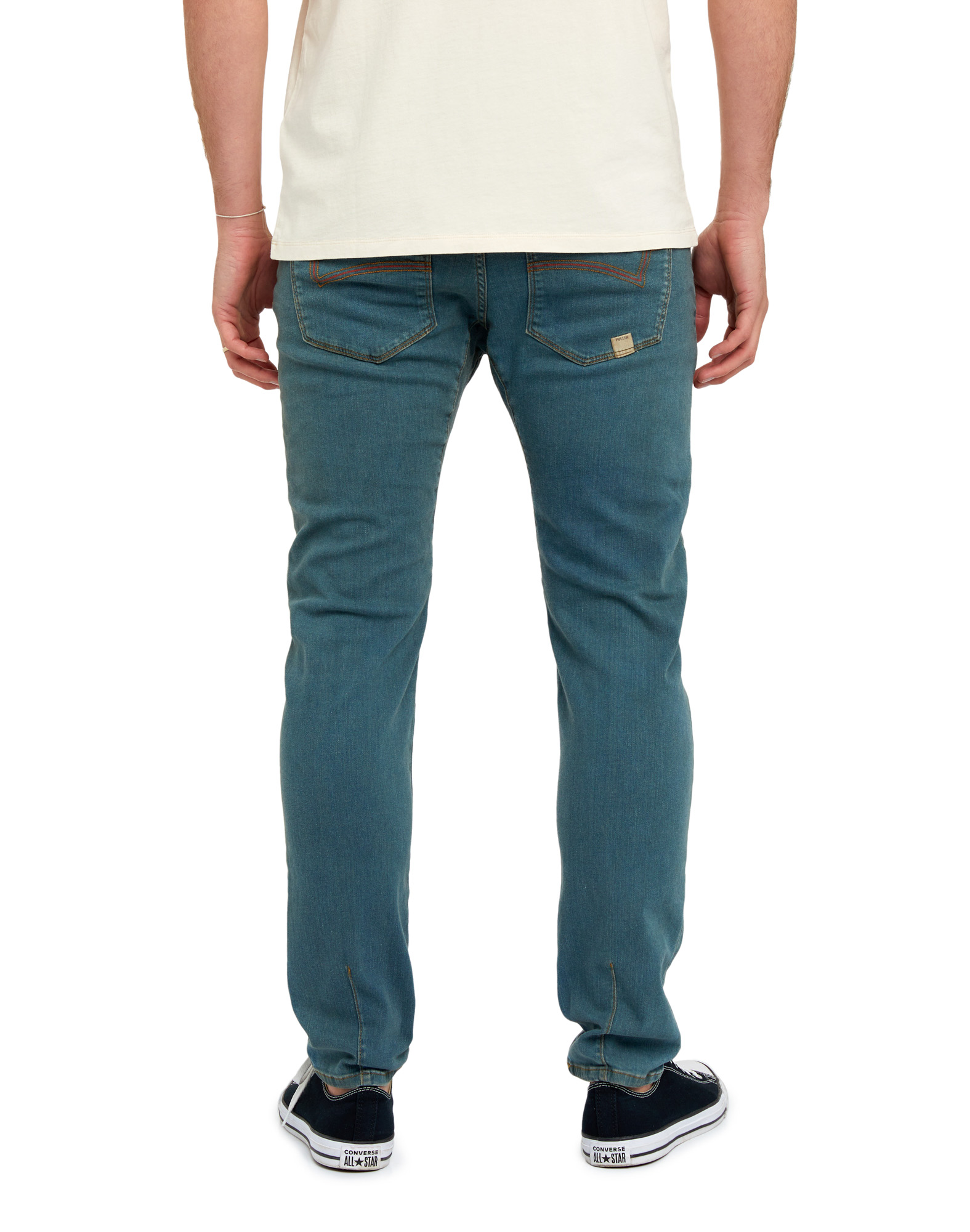 Pantalon homme DENING JUMP 2 BOWERY