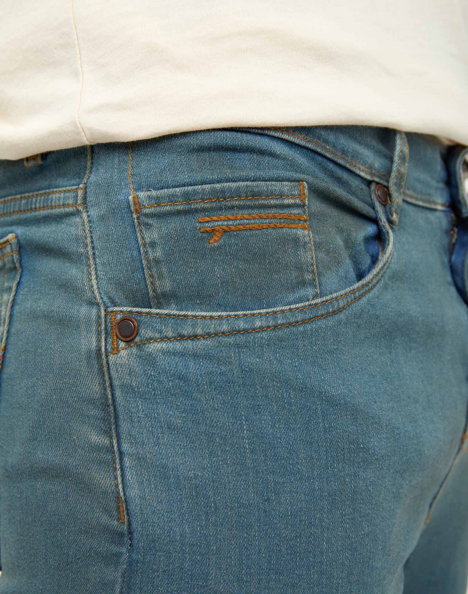 Pantalon homme DENING JUMP 2 BOWERY