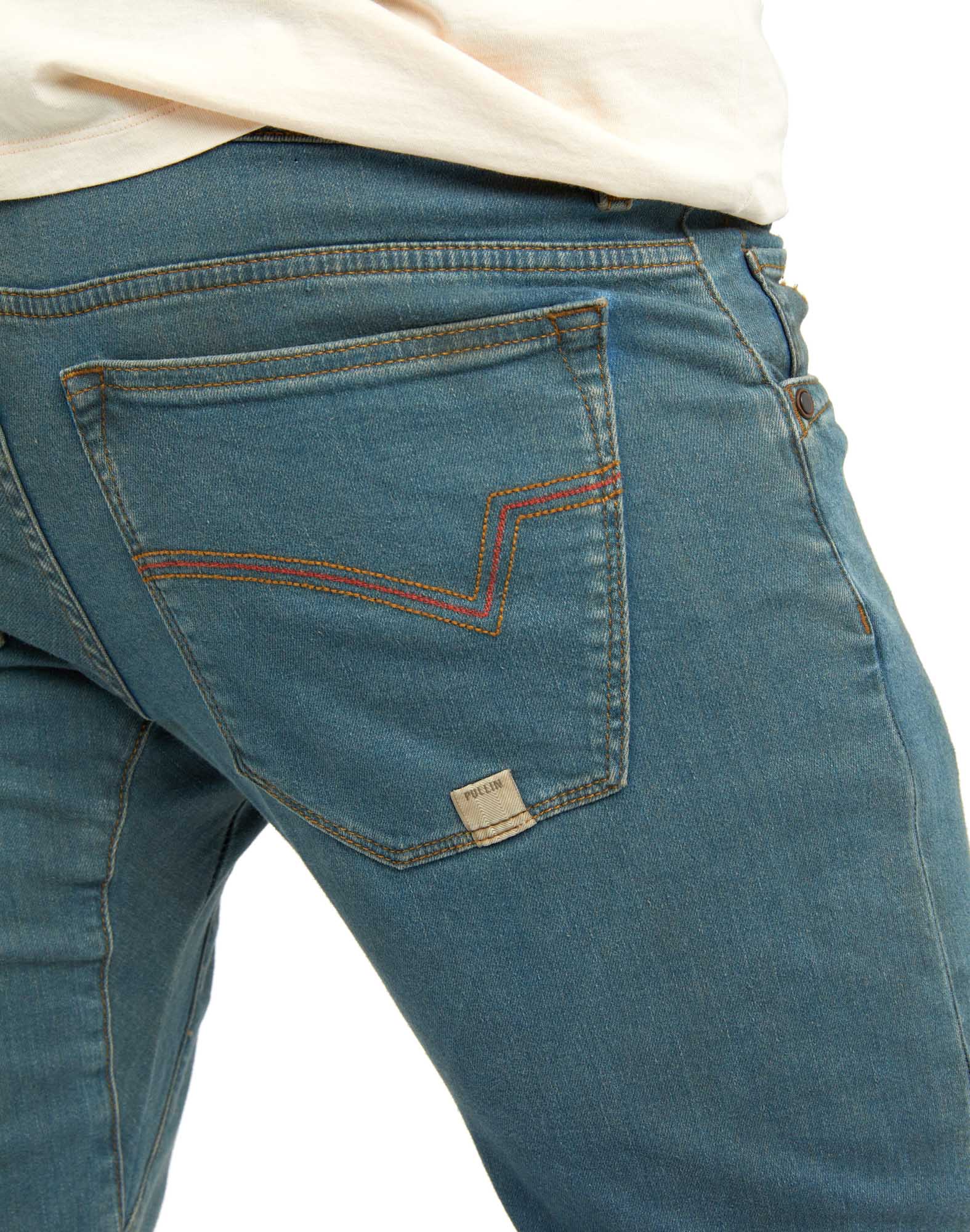 Pantalon homme DENING JUMP 2 BOWERY
