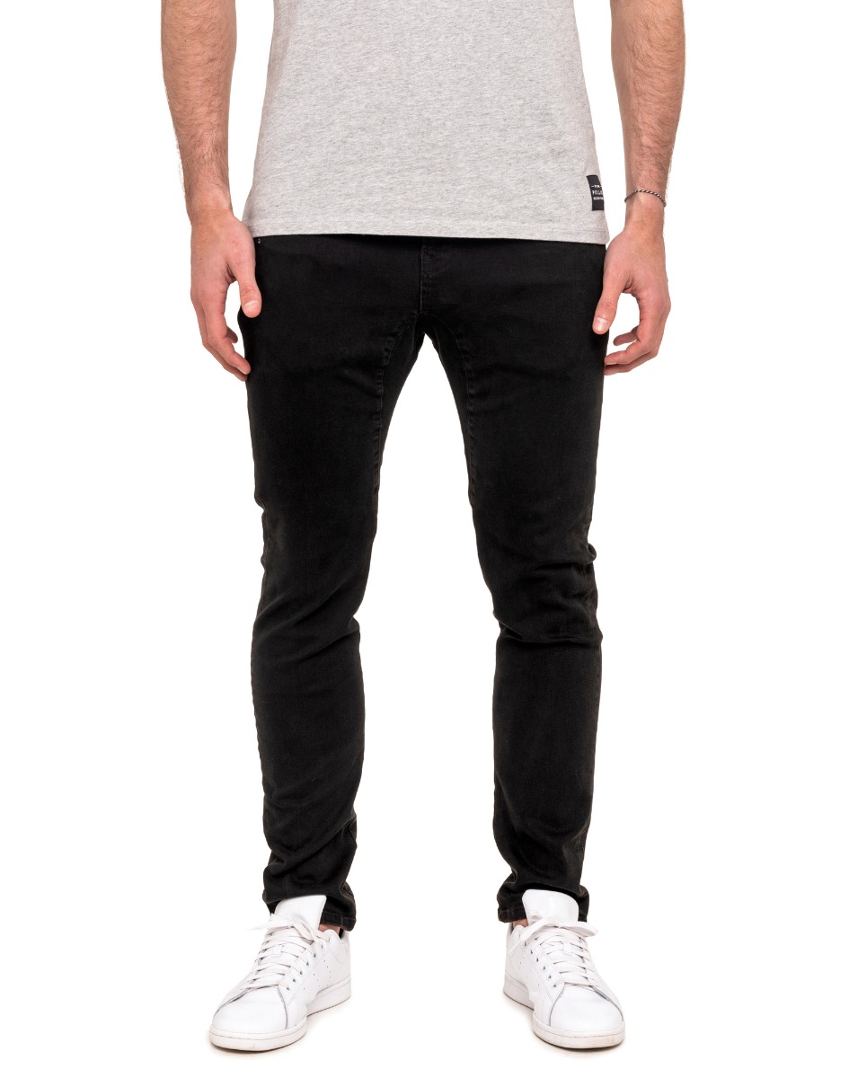 PANTALON STRAIGHT BUSH