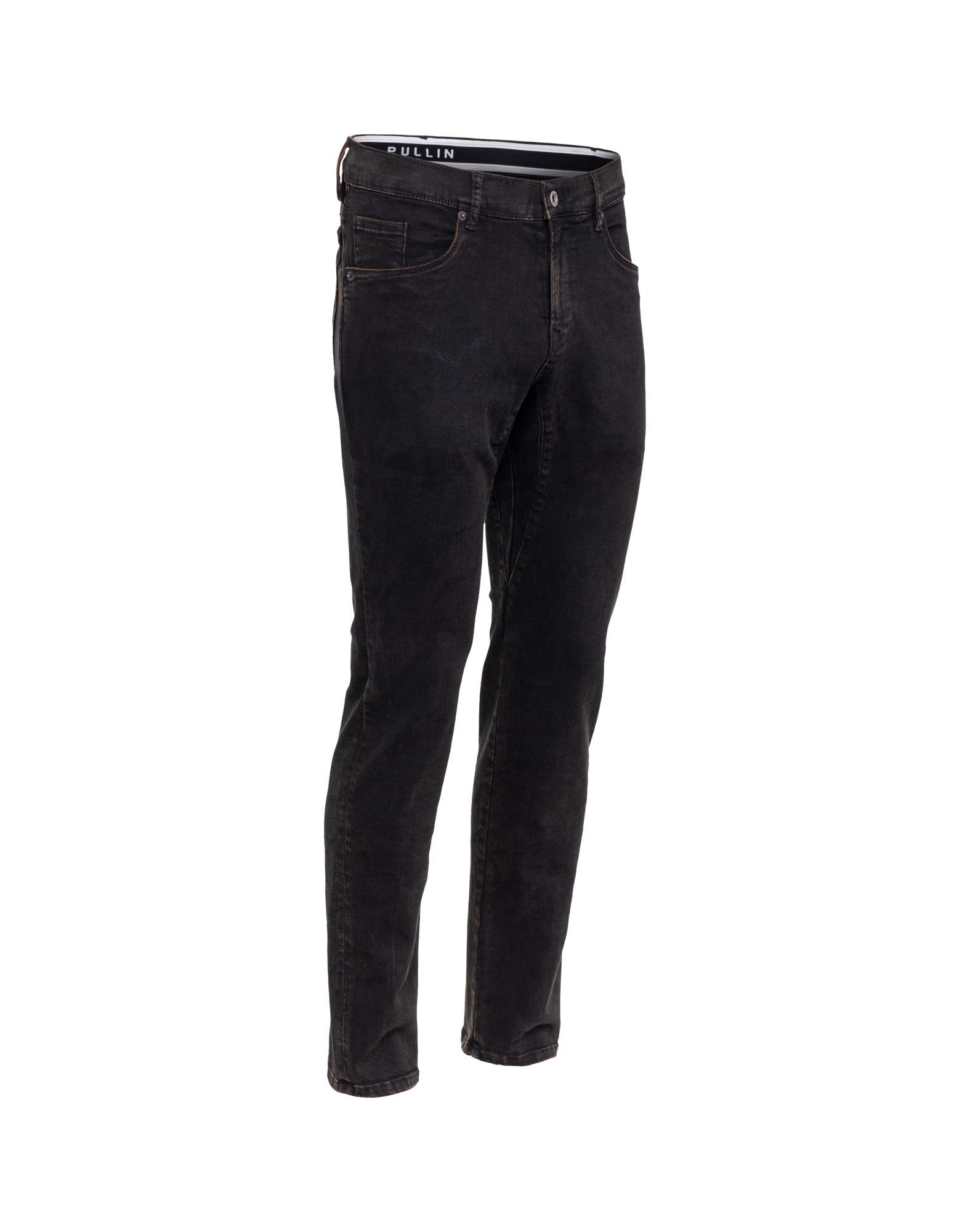 PANTALON STRAIGHT BUSH