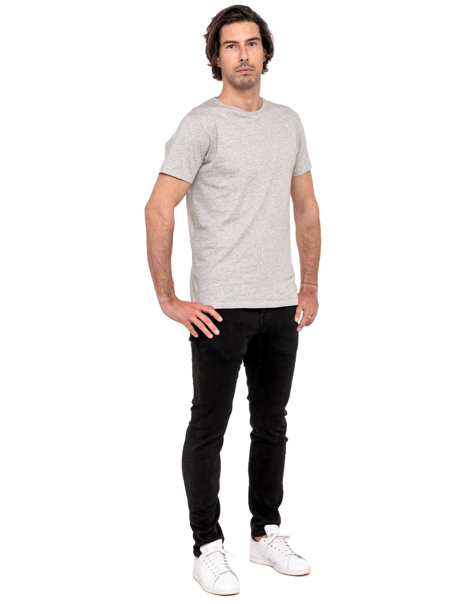 PANTALON STRAIGHT BUSH