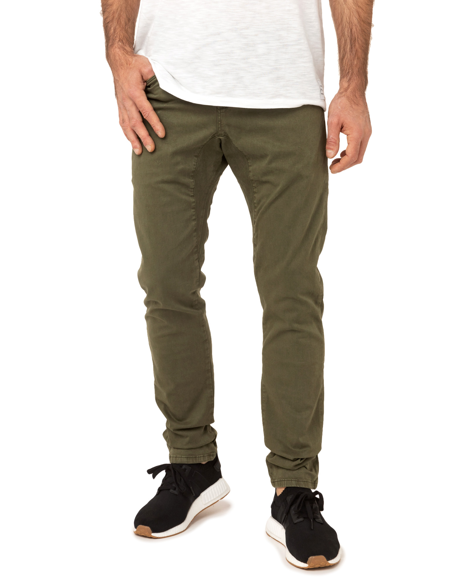 PANTALON STRAIGHT CEDAR
