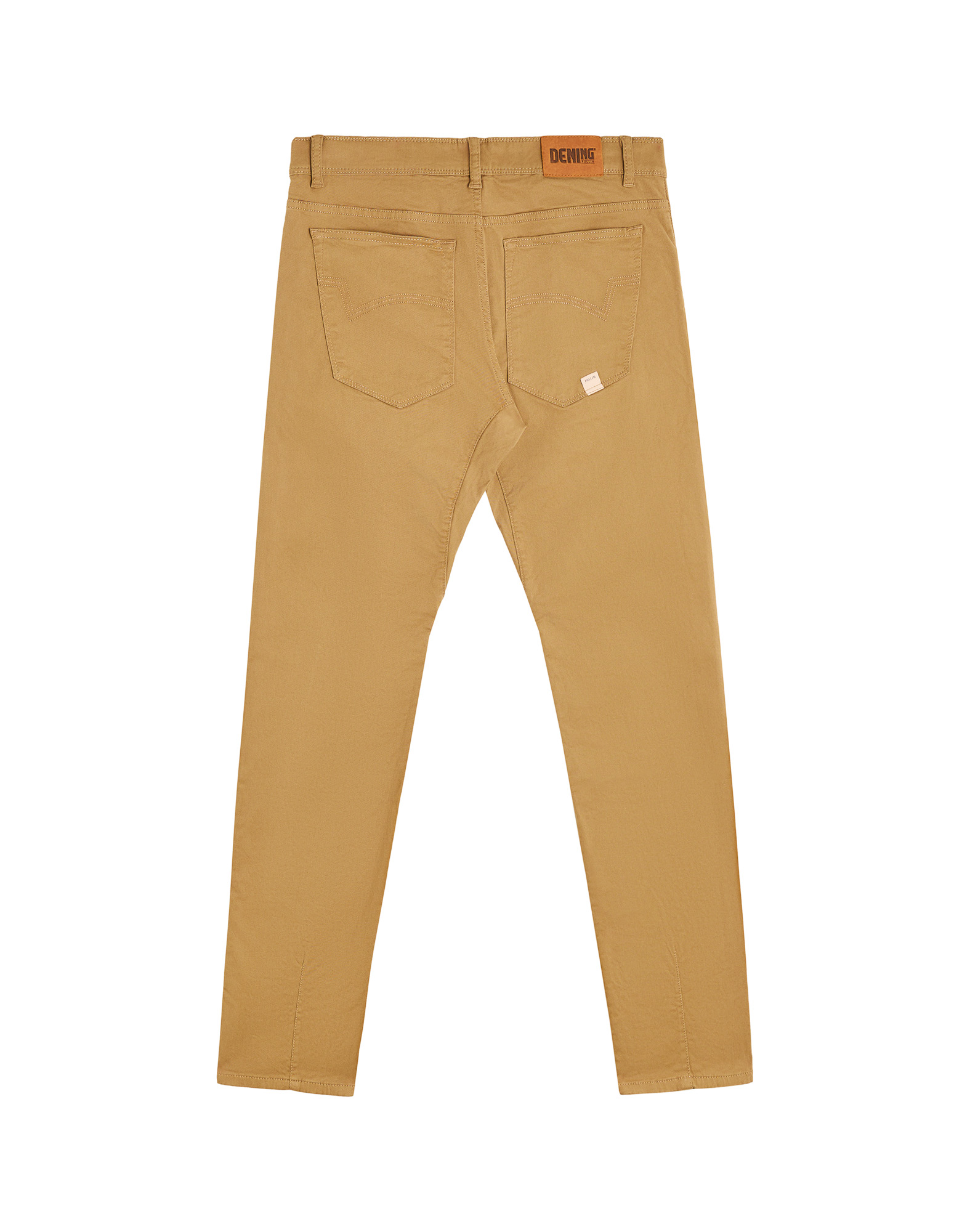 Men's pants DENING JUMP 2 DESERT