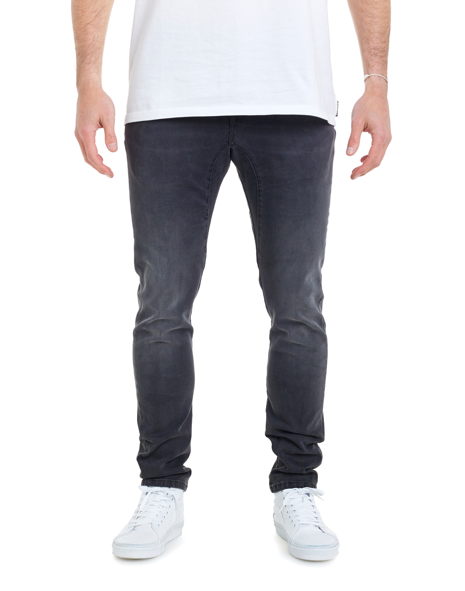 PANTALON STRAIGHT DIRTH