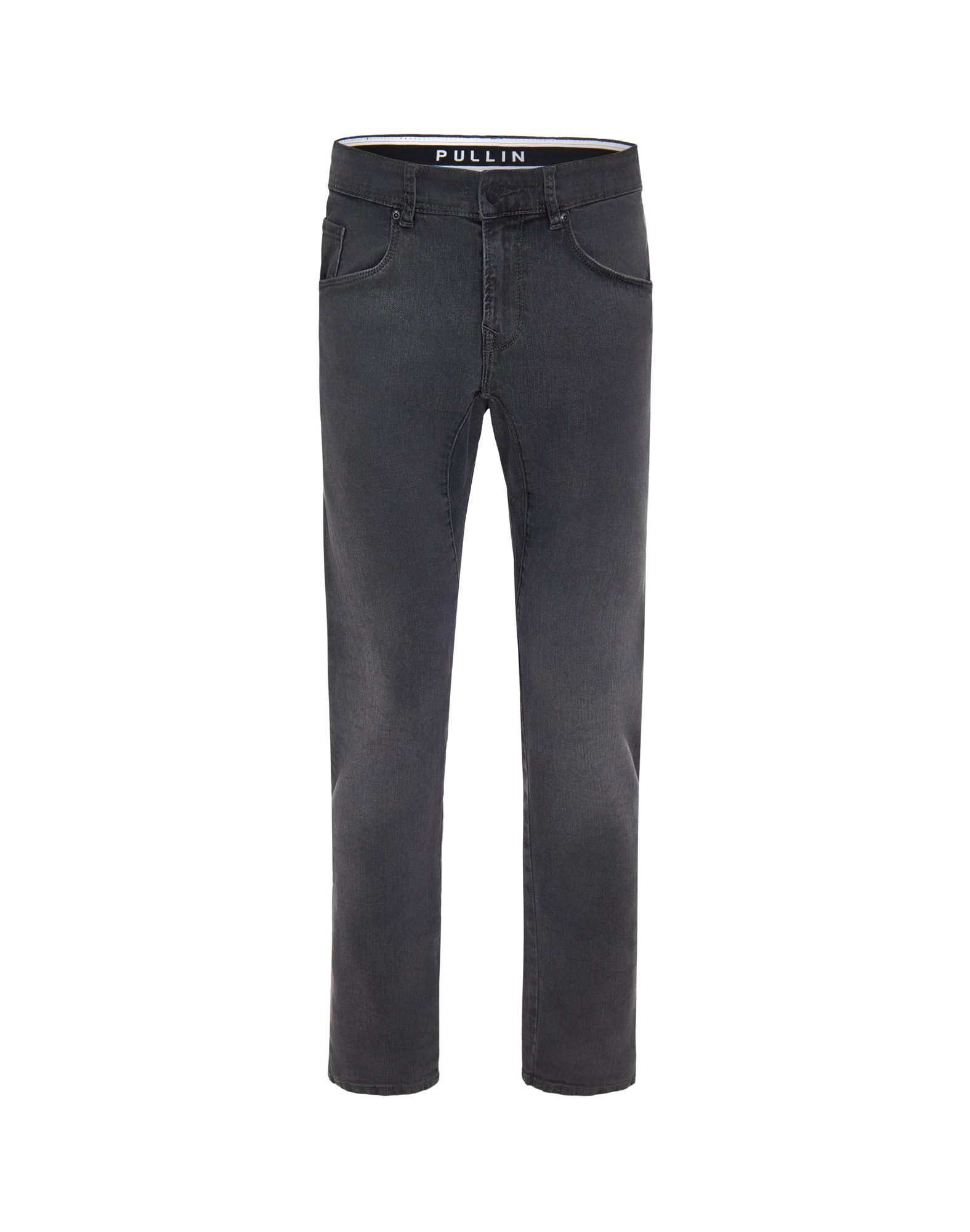 PANTALON STRAIGHT DIRTH