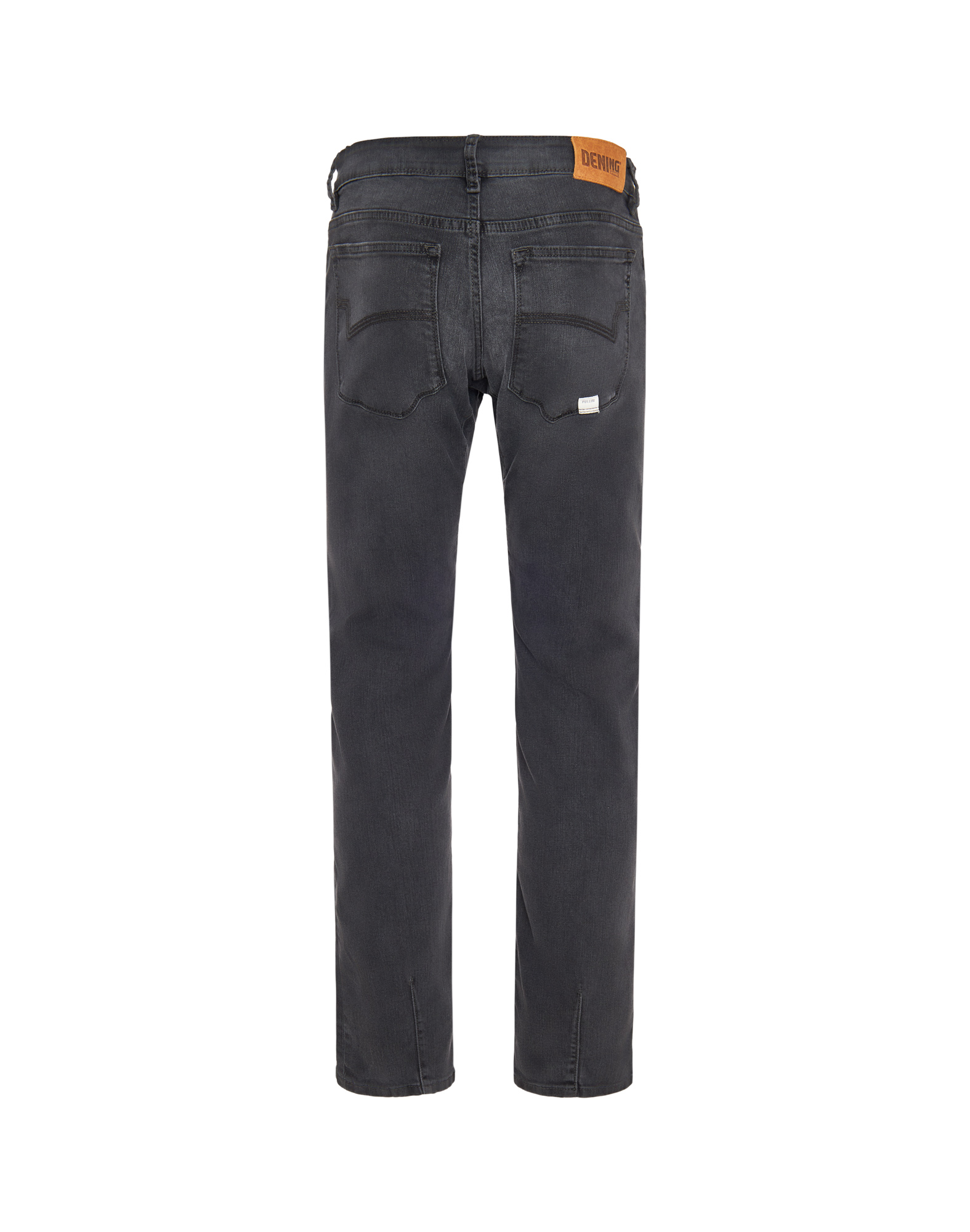 PANTALON STRAIGHT DIRTH