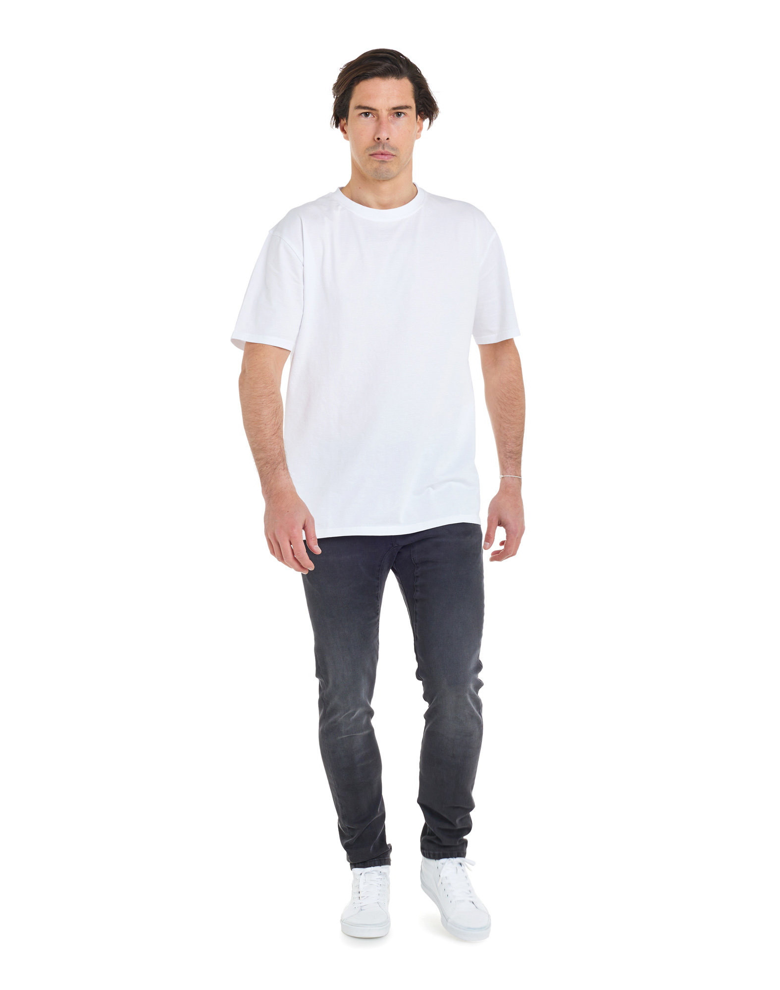 PANTALON STRAIGHT DIRTH