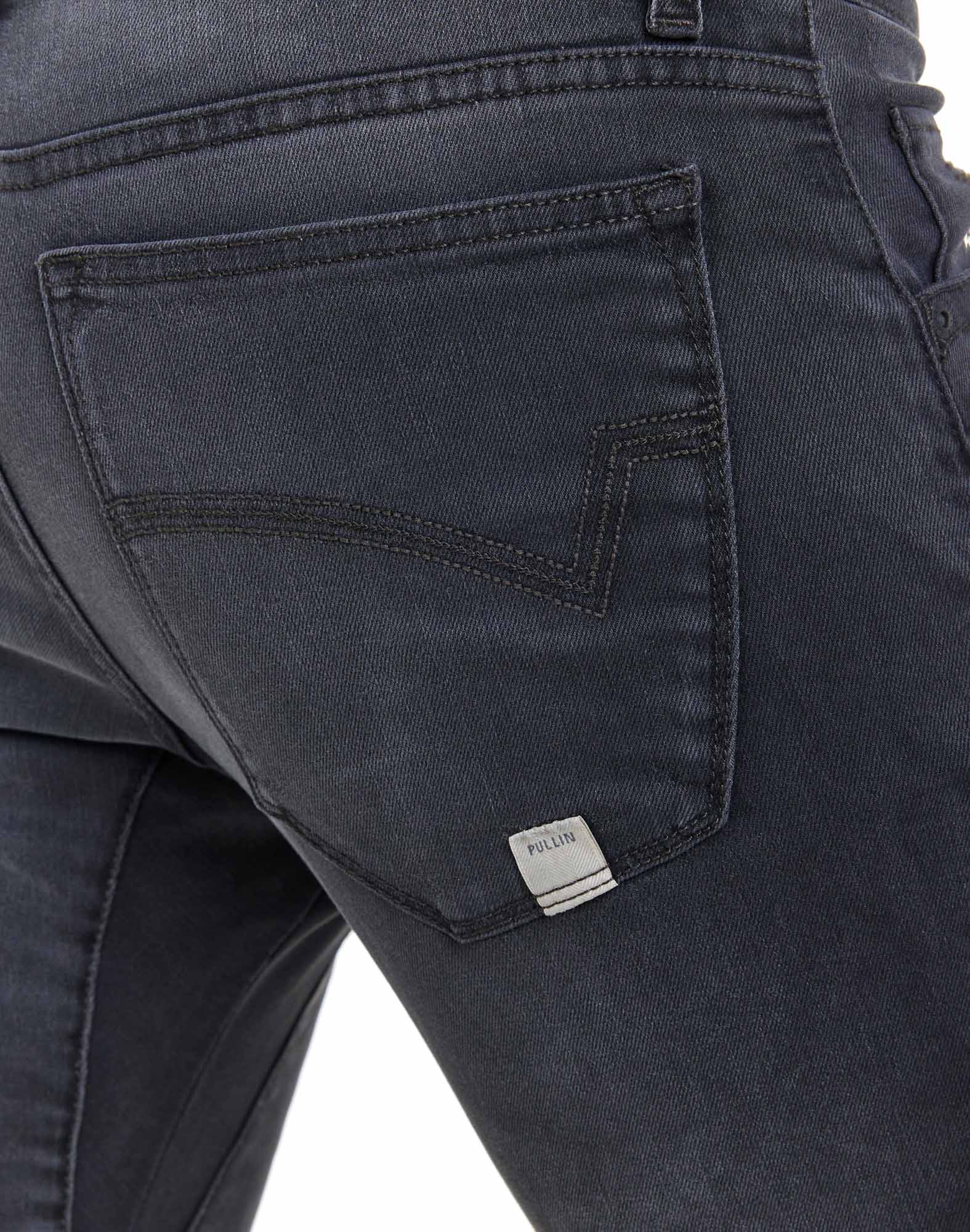 PANTALON STRAIGHT DIRTH