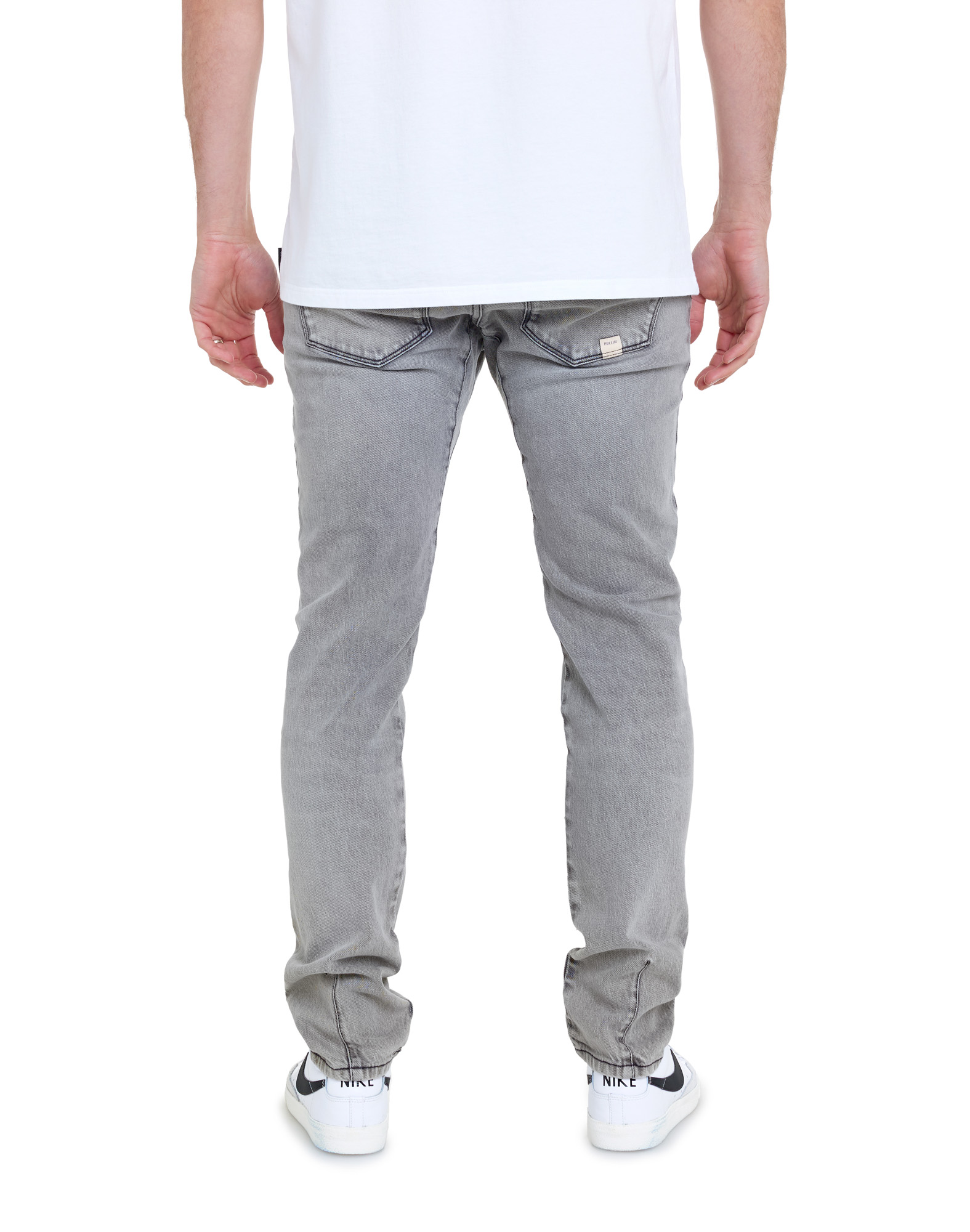 Men's pants DENING JUMP 2 DIRTY