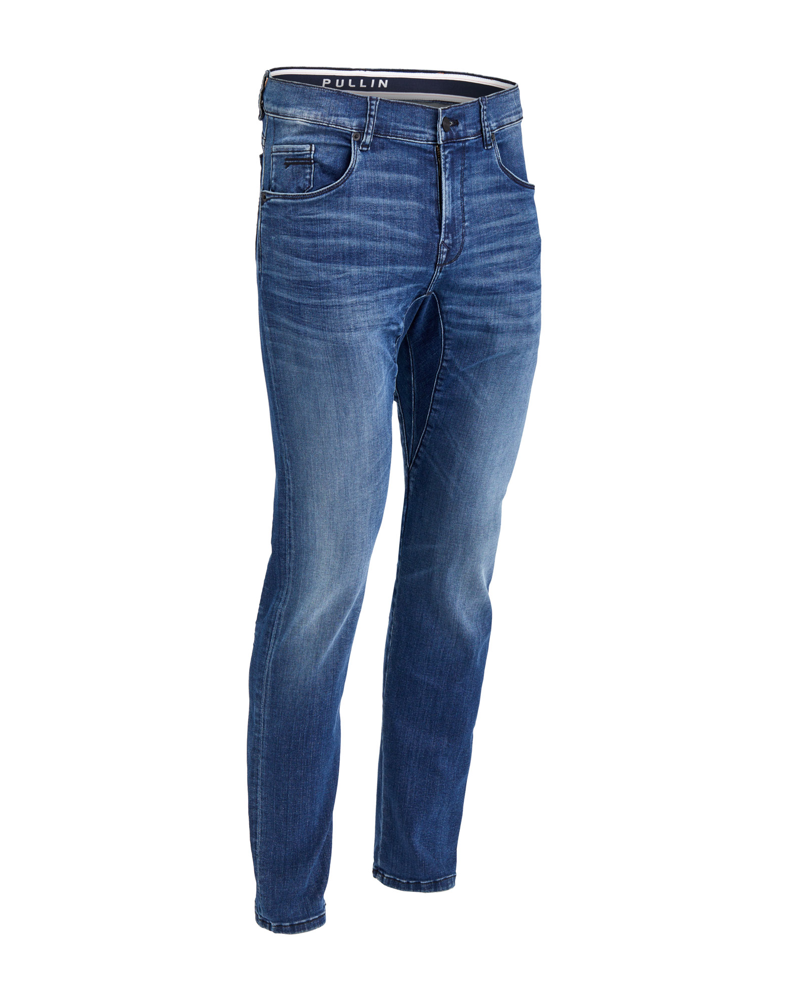 PANTALON STRAIGHT ECLIPSE