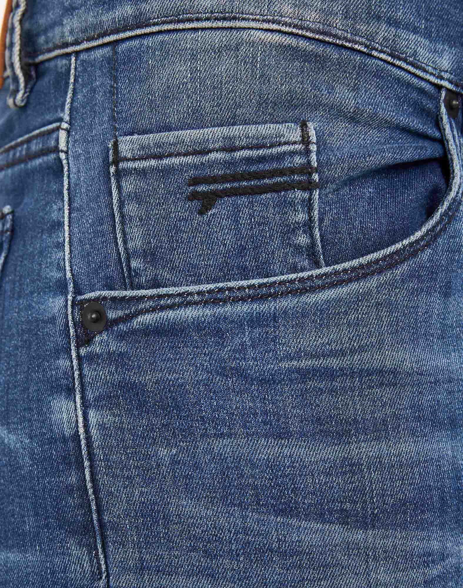 PANTALON STRAIGHT ECLIPSE