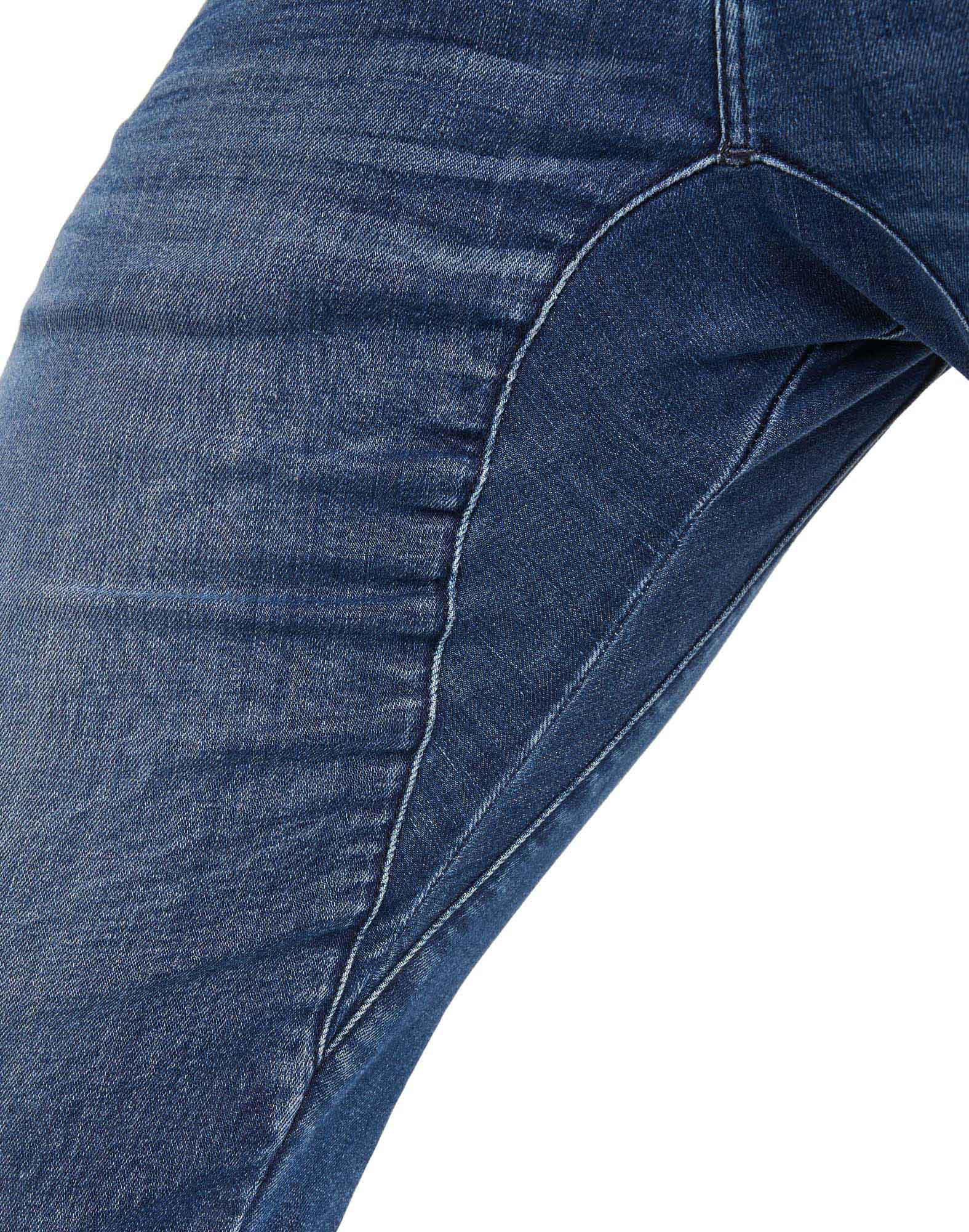 PANTALON STRAIGHT ECLIPSE