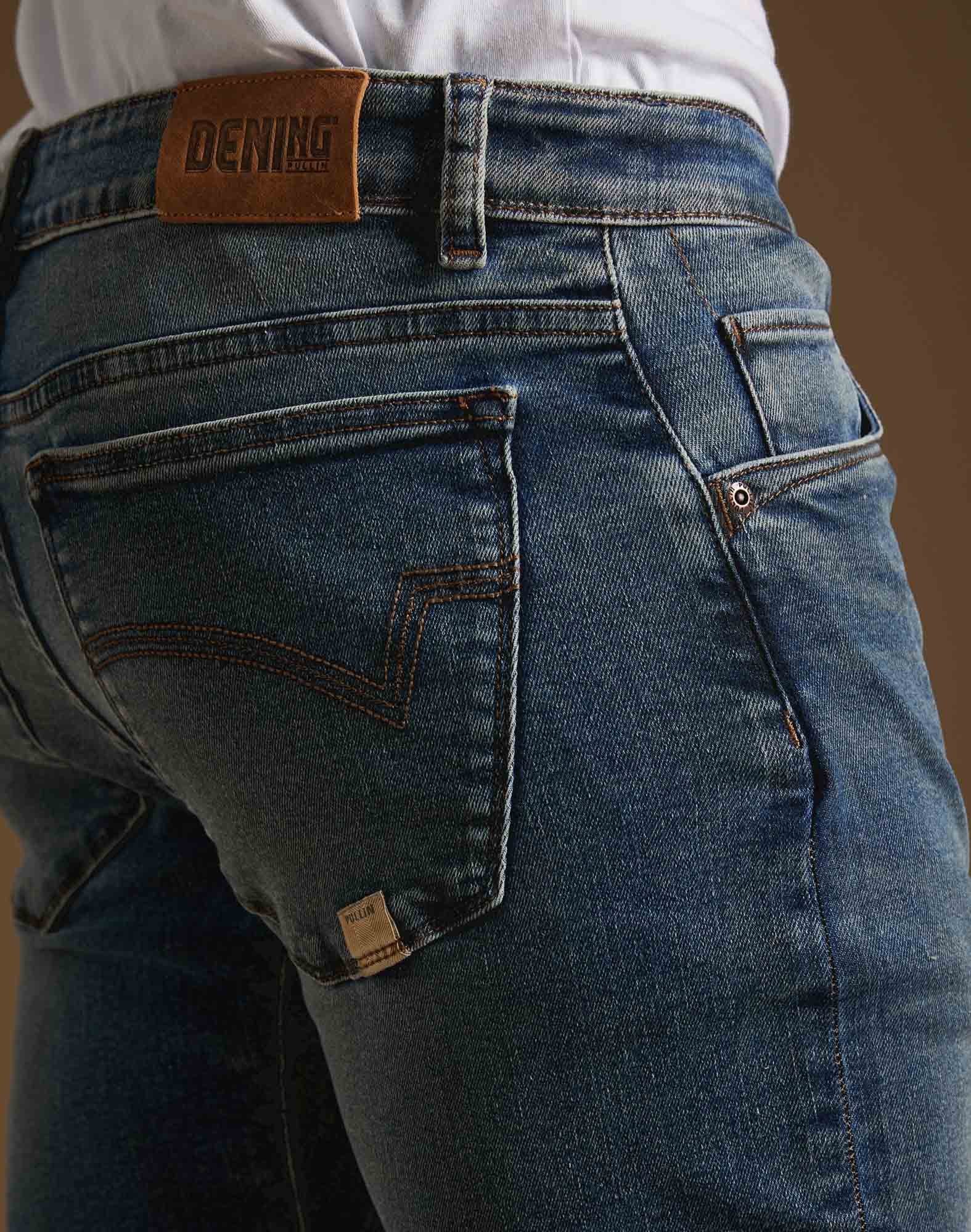 Men's pants DENING JUMP 2 EVEL