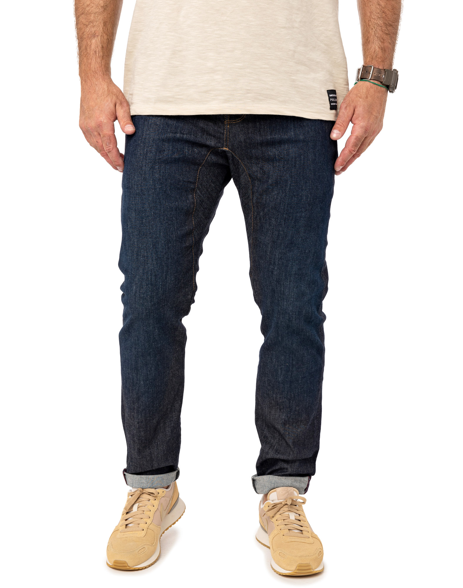 Pantalon homme DENING JUMP 2 FOURTY