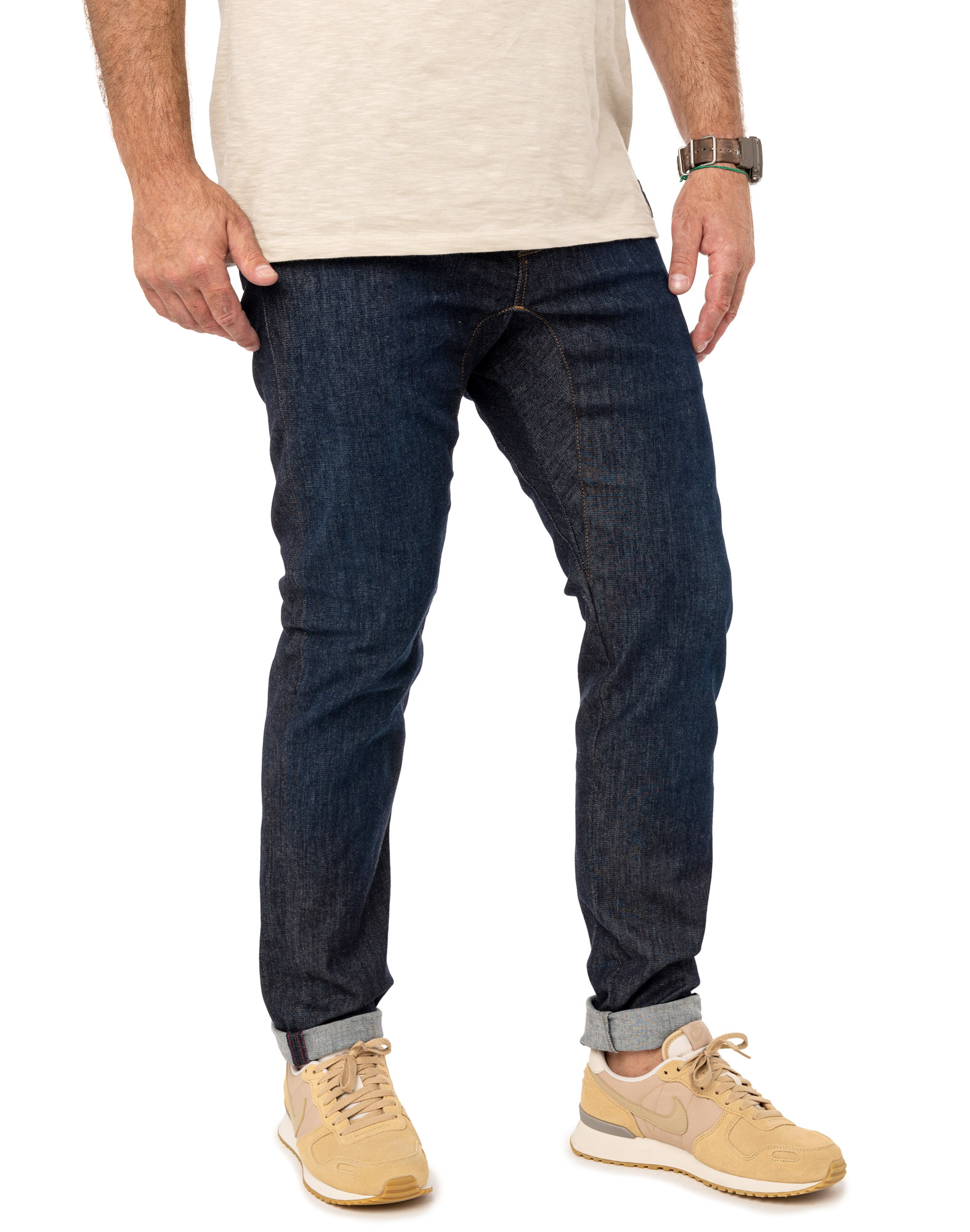 Pantalon homme DENING JUMP 2 FOURTY