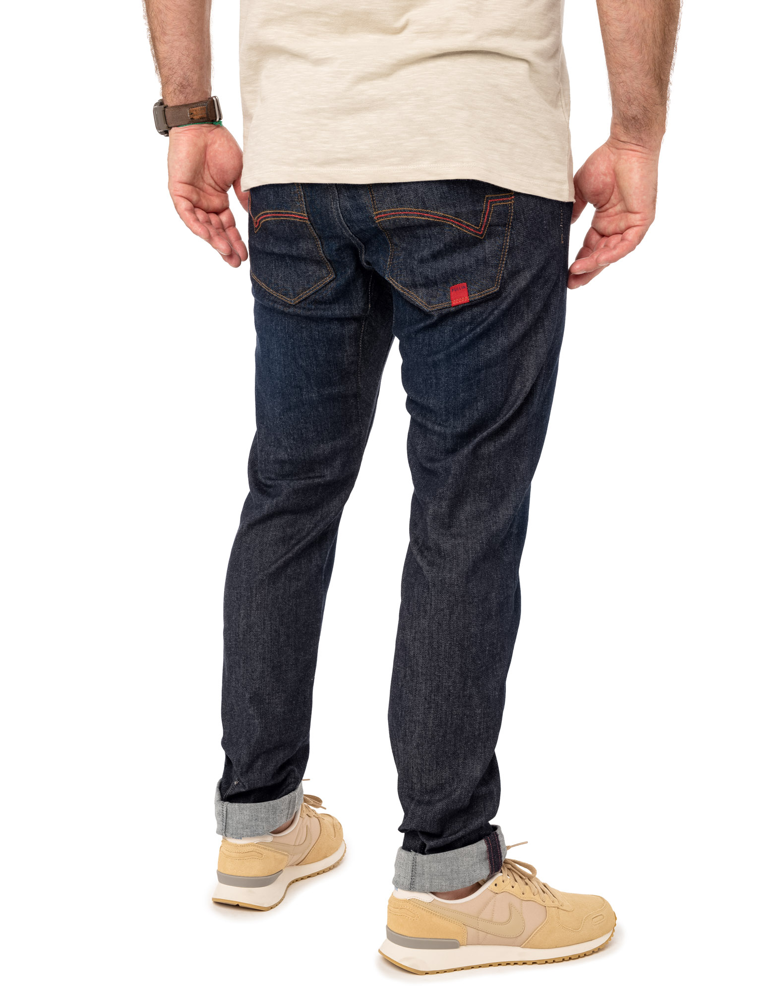 Pantalon homme DENING JUMP 2 FOURTY