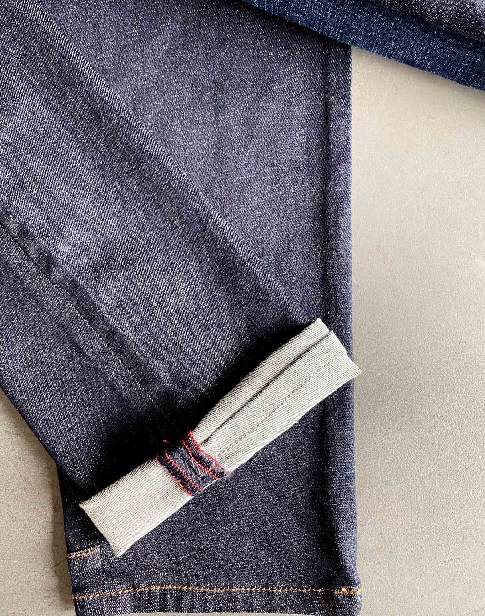 Pantalon homme DENING JUMP 2 FOURTY