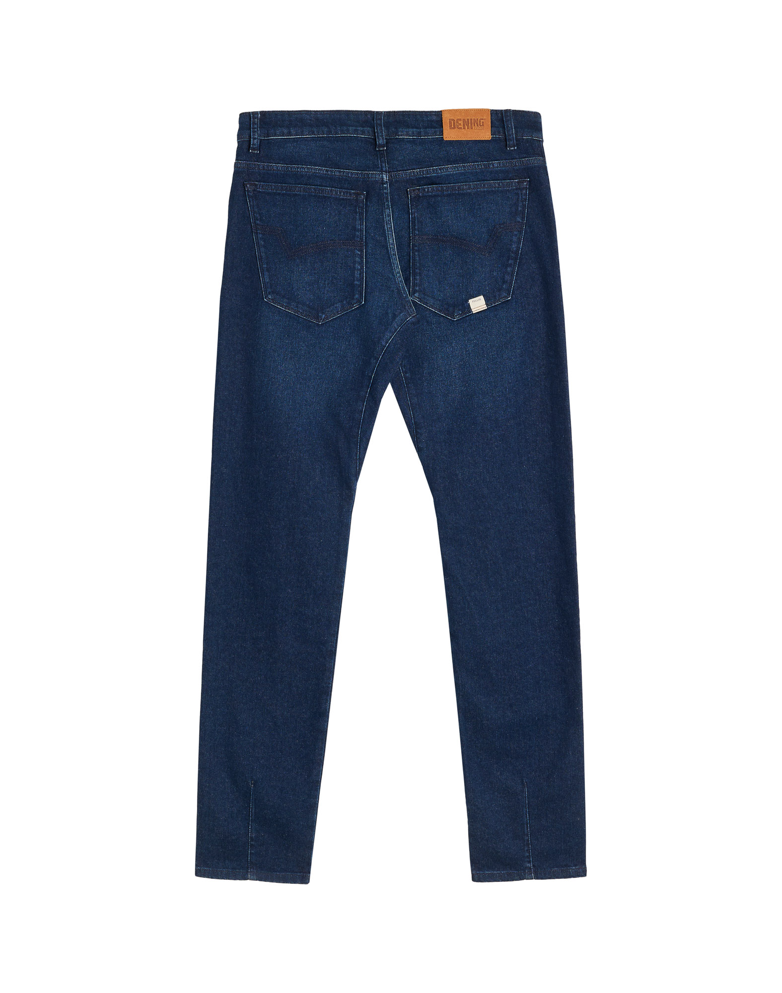 Men's pants DENING JUMP 2 GALAXY