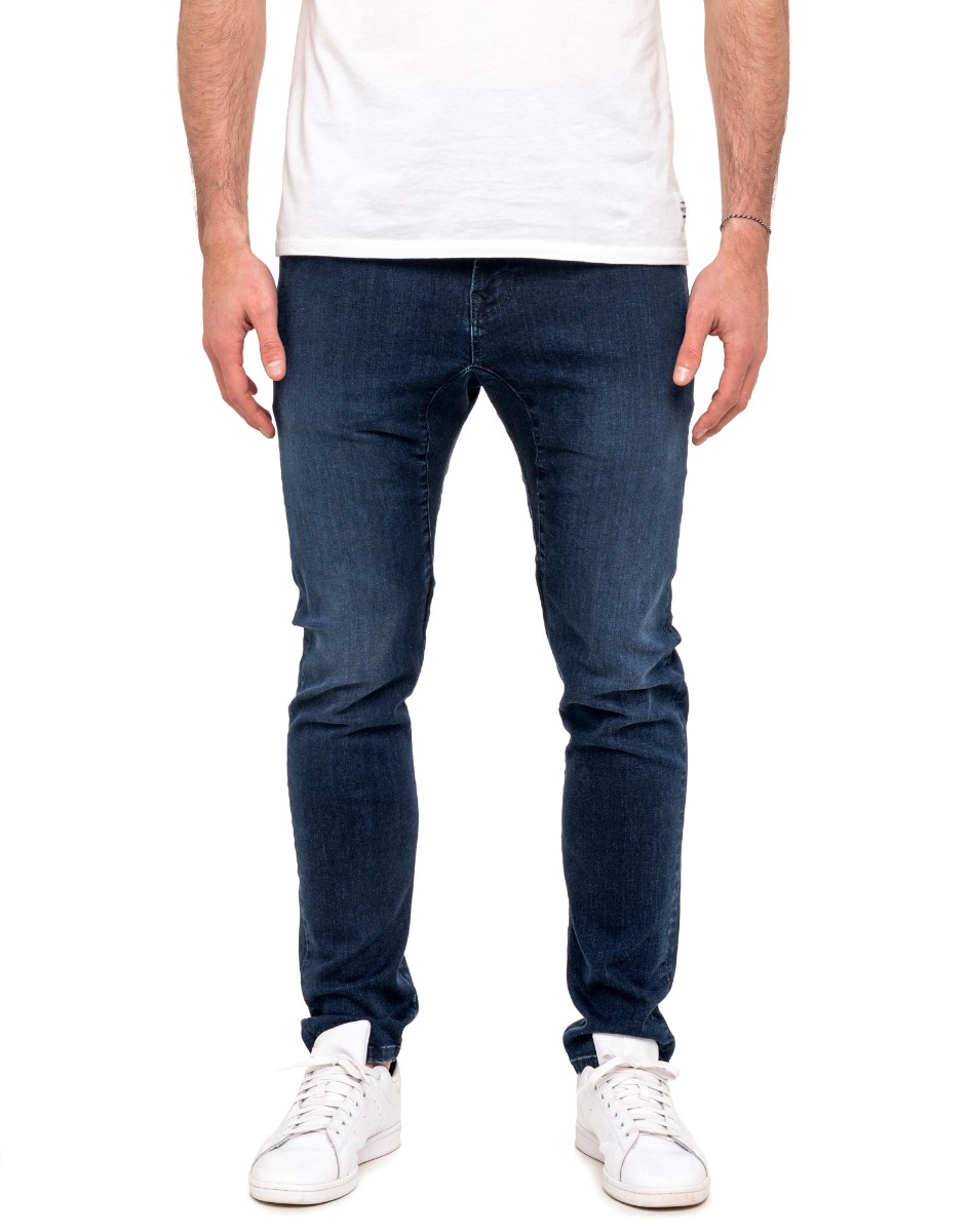 Pantalon homme DENING JUMP 2 GENA