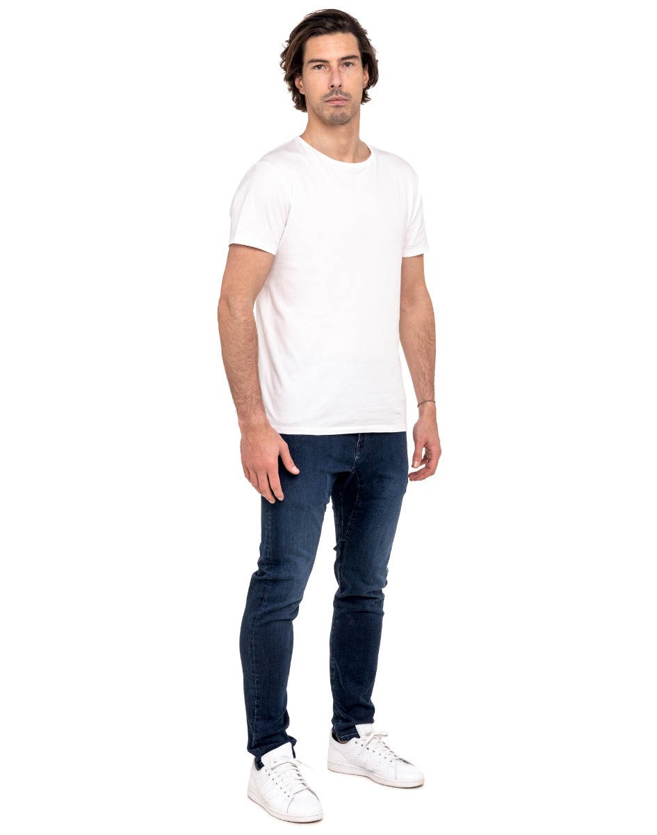 Pantalon homme DENING JUMP 2 GENA